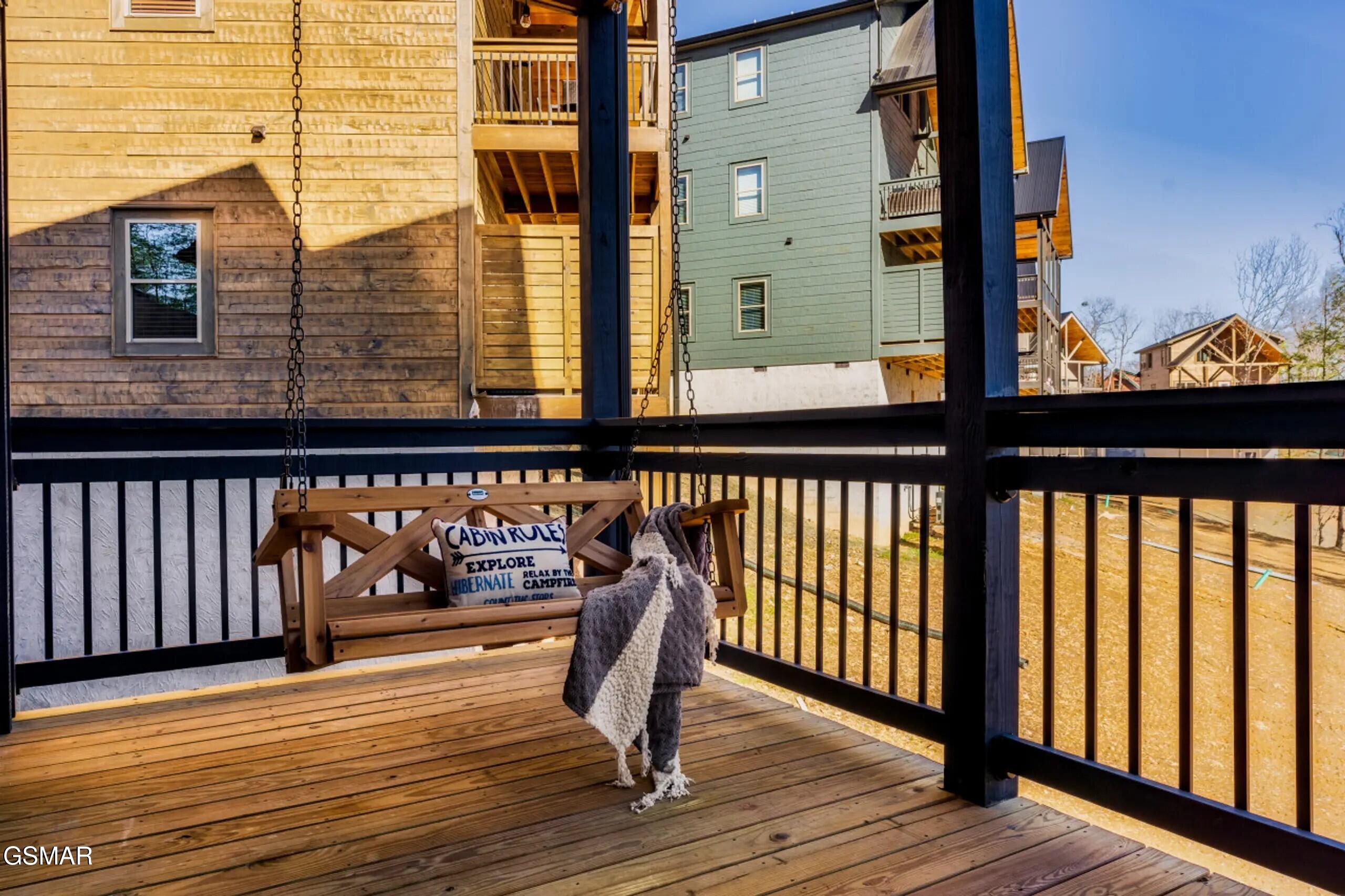 2852 Sequoia Road Pigeon Forge TN 37863