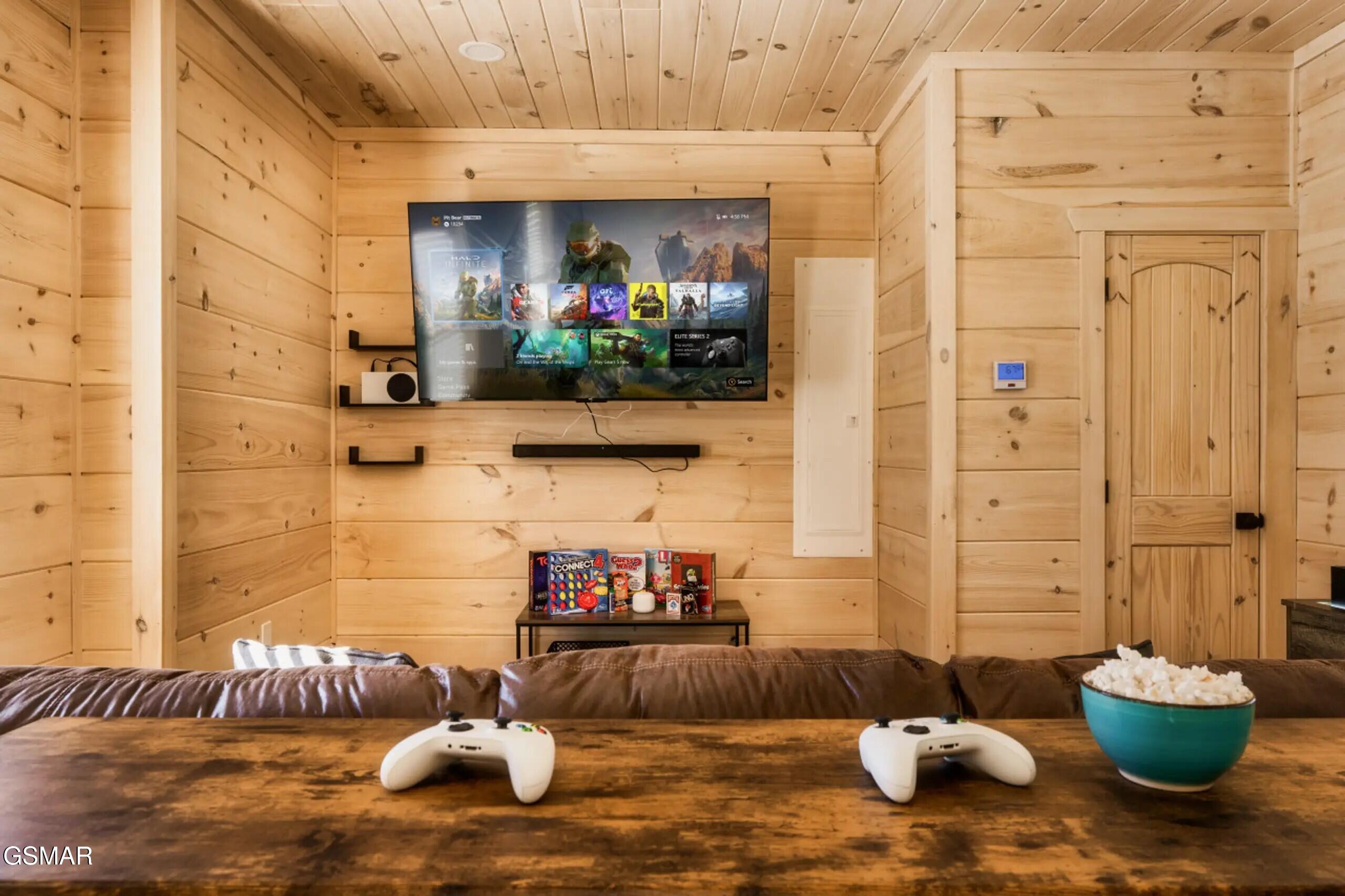 2852 Sequoia Road Pigeon Forge TN 37863