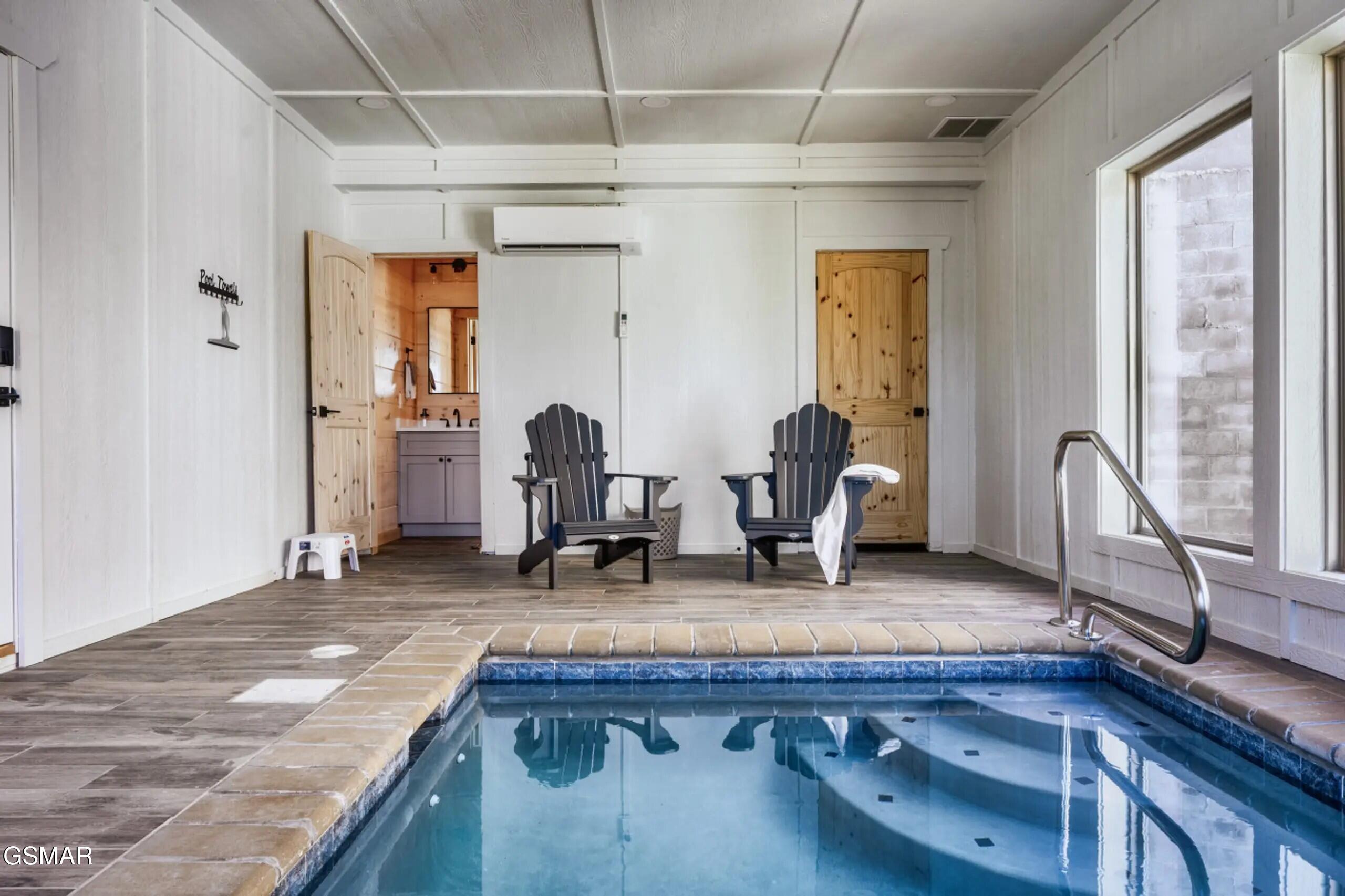 2852 Sequoia Road Pigeon Forge TN 37863