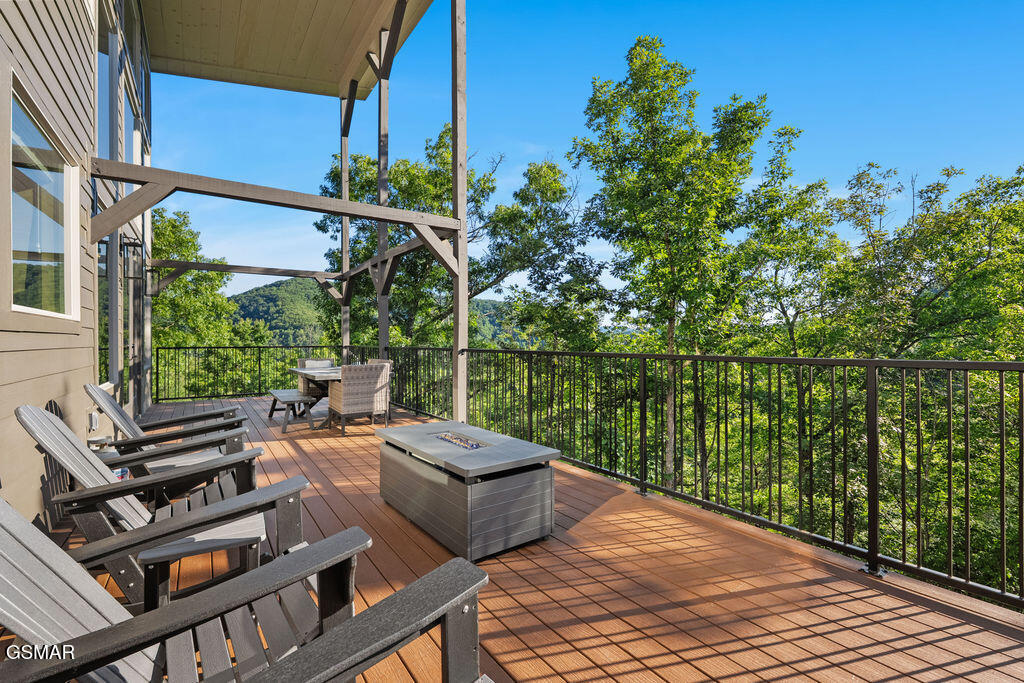 1429 Mountain Ash Way Sevierville TN 37876
