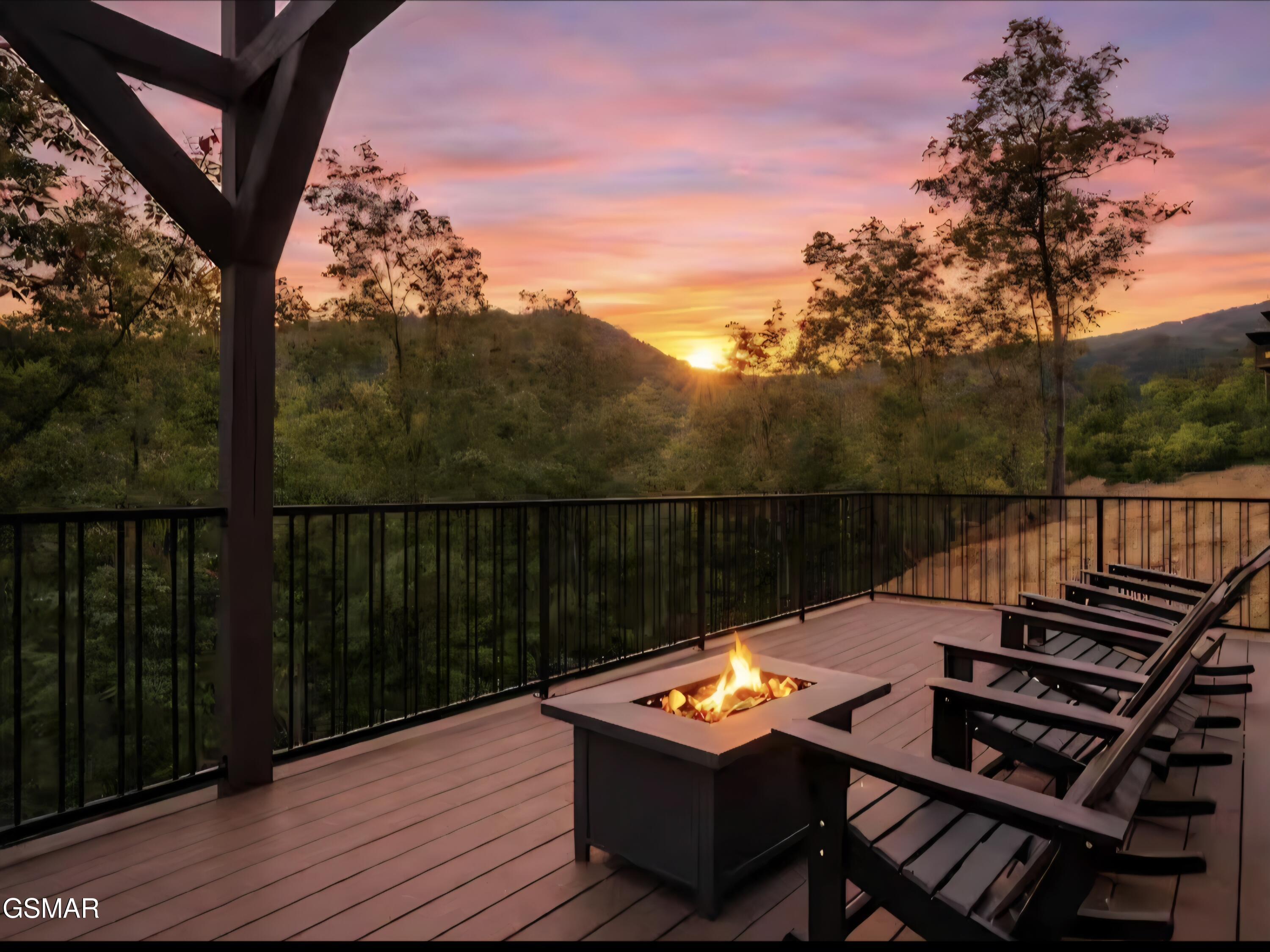 1429 Mountain Ash Way Sevierville TN 37876