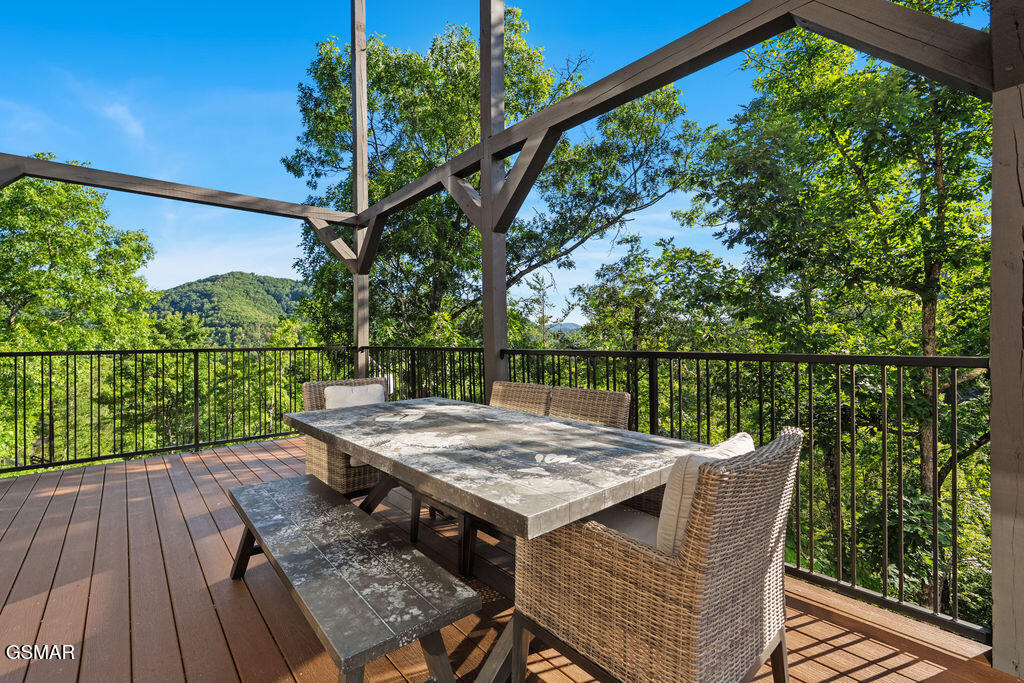 1429 Mountain Ash Way Sevierville TN 37876
