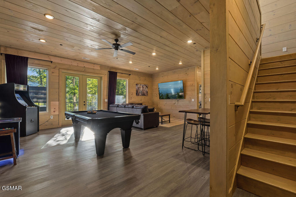 1429 Mountain Ash Way Sevierville TN 37876