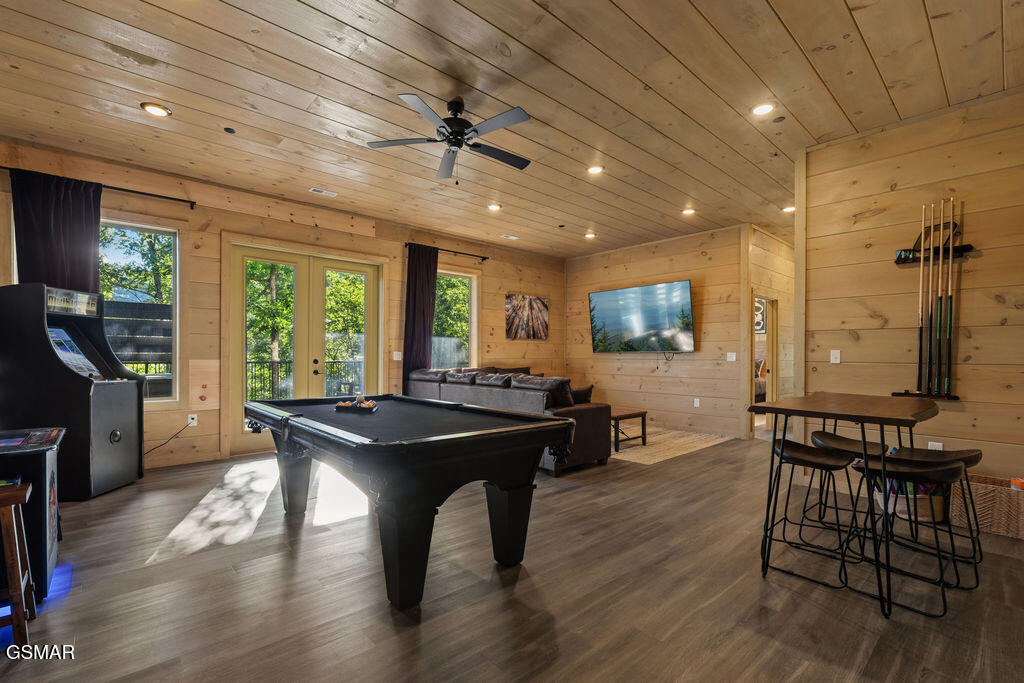 1429 Mountain Ash Way Sevierville TN 37876