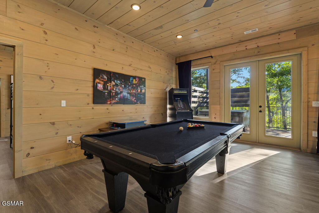 1429 Mountain Ash Way Sevierville TN 37876