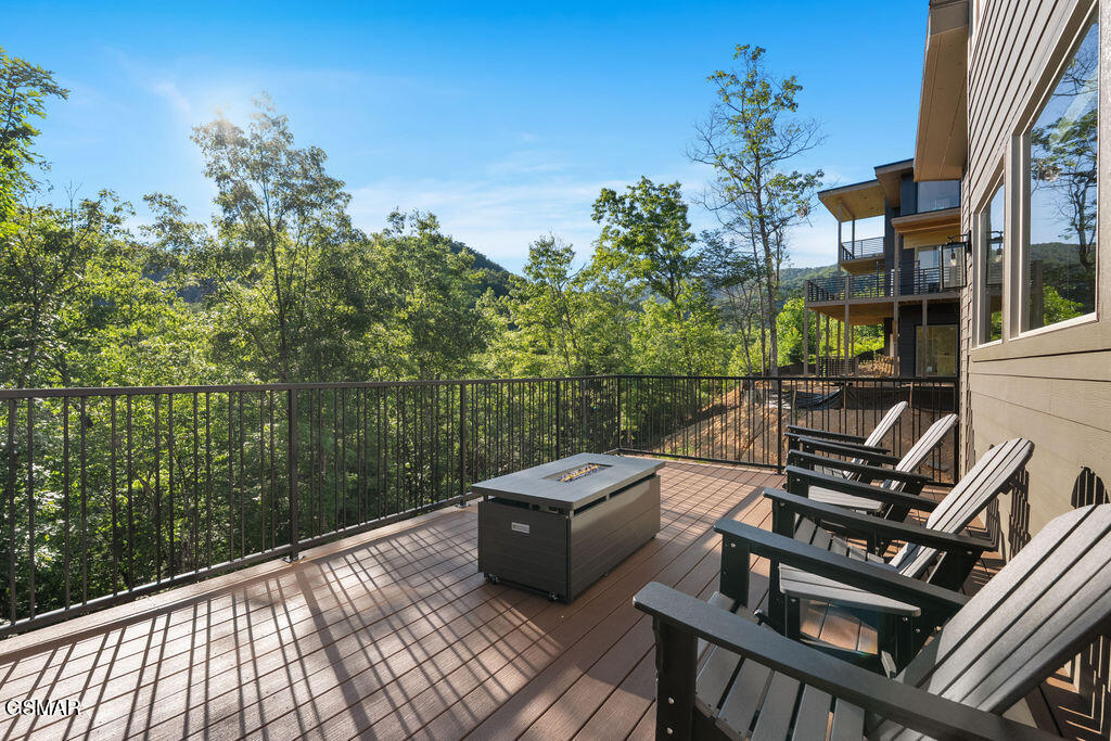 1429 Mountain Ash Way Sevierville TN 37876