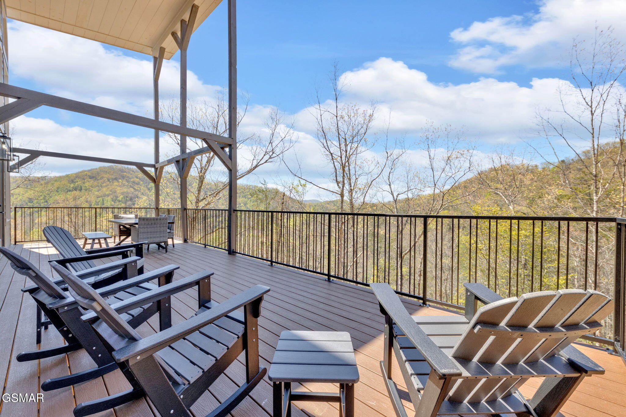 1429 Mountain Ash Way Sevierville TN 37876