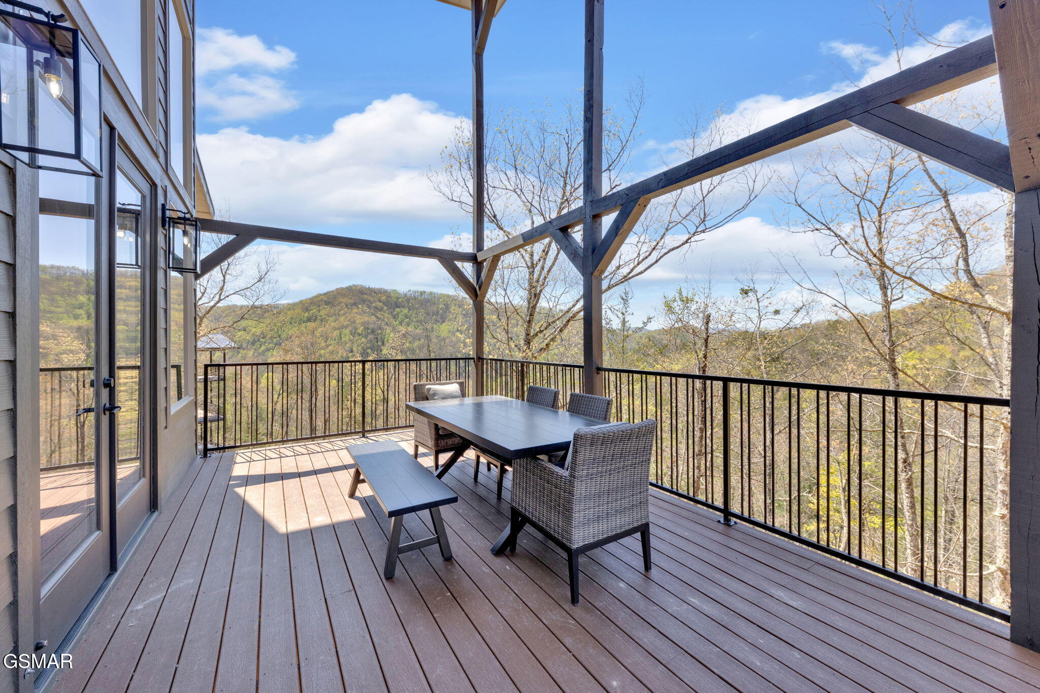1429 Mountain Ash Way Sevierville TN 37876