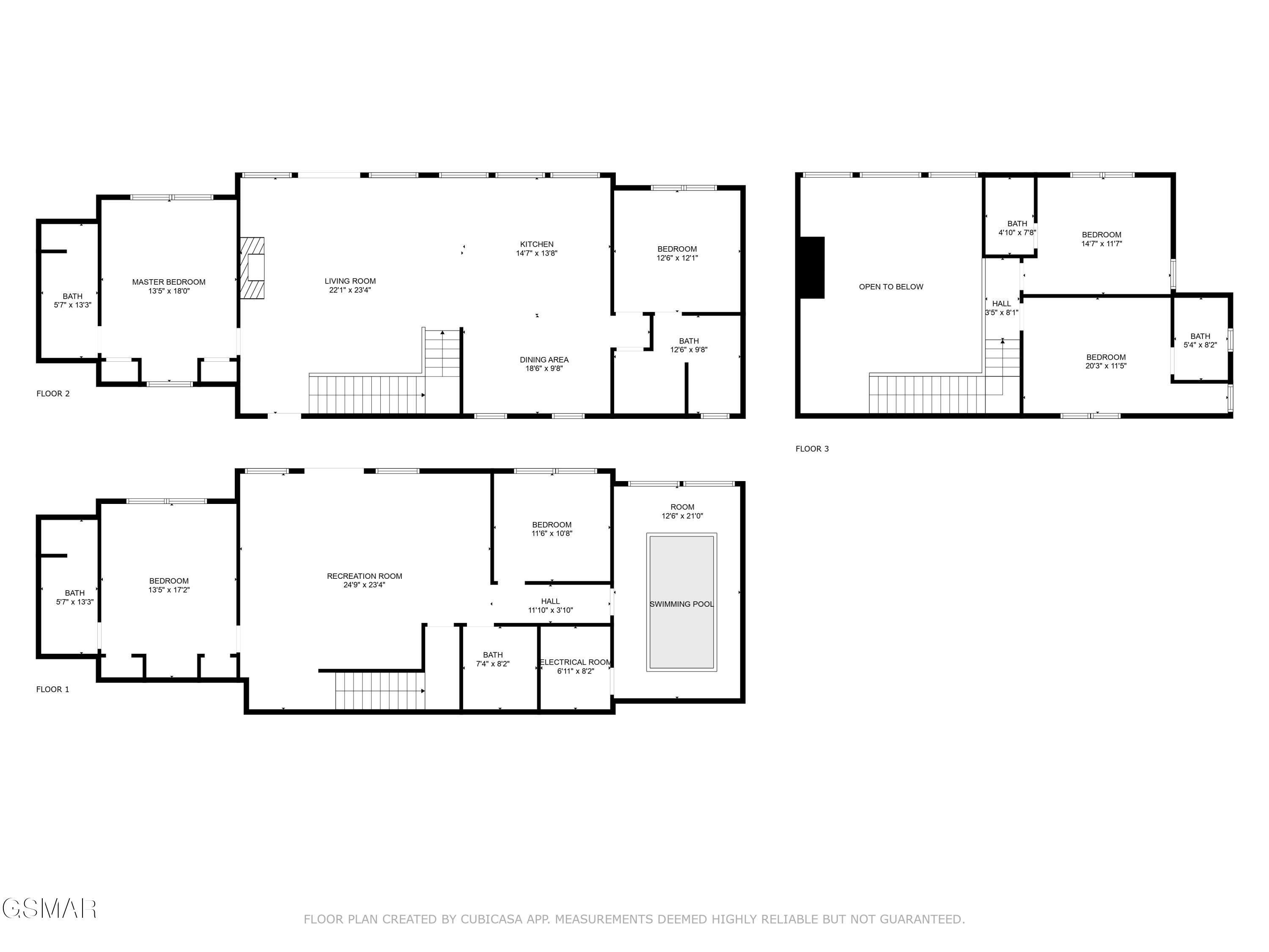 1429 Mountain Ash Way Sevierville TN 37876
