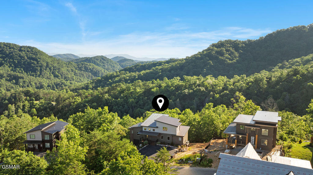 1429 Mountain Ash Way Sevierville TN 37876
