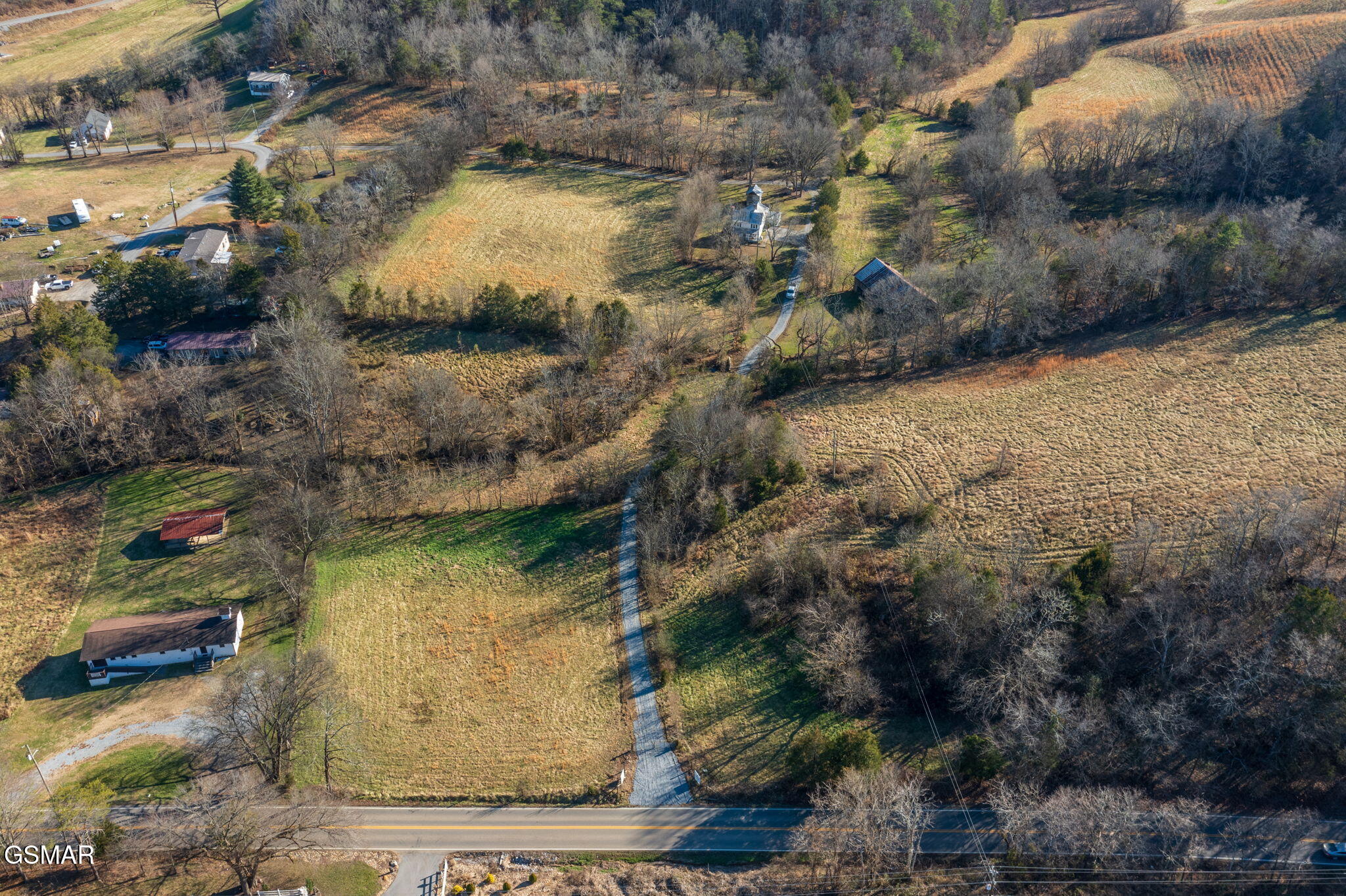 2234 Green Acres Circle Sevierville TN 37862