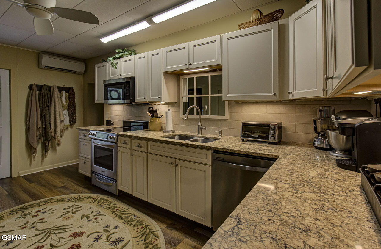 2234 Green Acres Circle Sevierville TN 37862