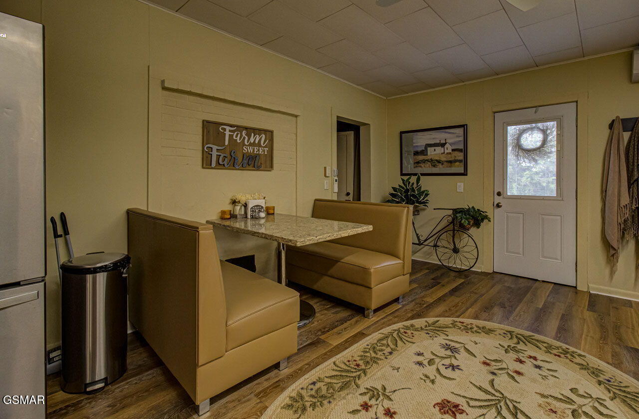 2234 Green Acres Circle Sevierville TN 37862