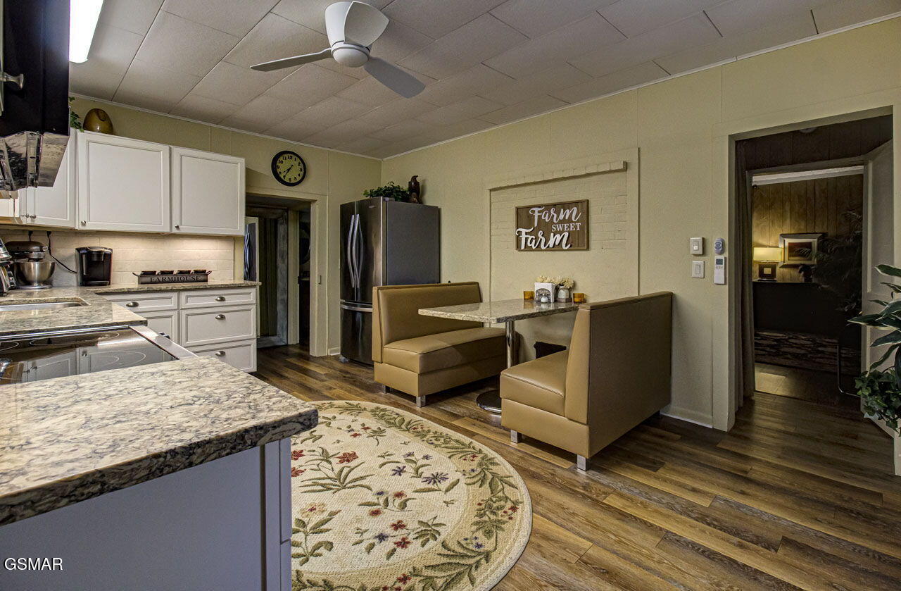 2234 Green Acres Circle Sevierville TN 37862