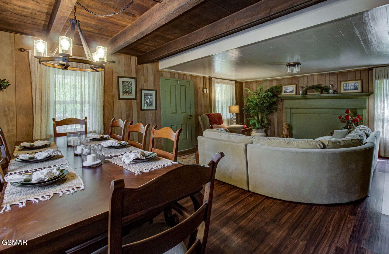 2234 Green Acres Circle Sevierville TN 37862