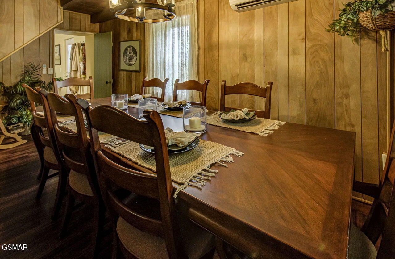 2234 Green Acres Circle Sevierville TN 37862