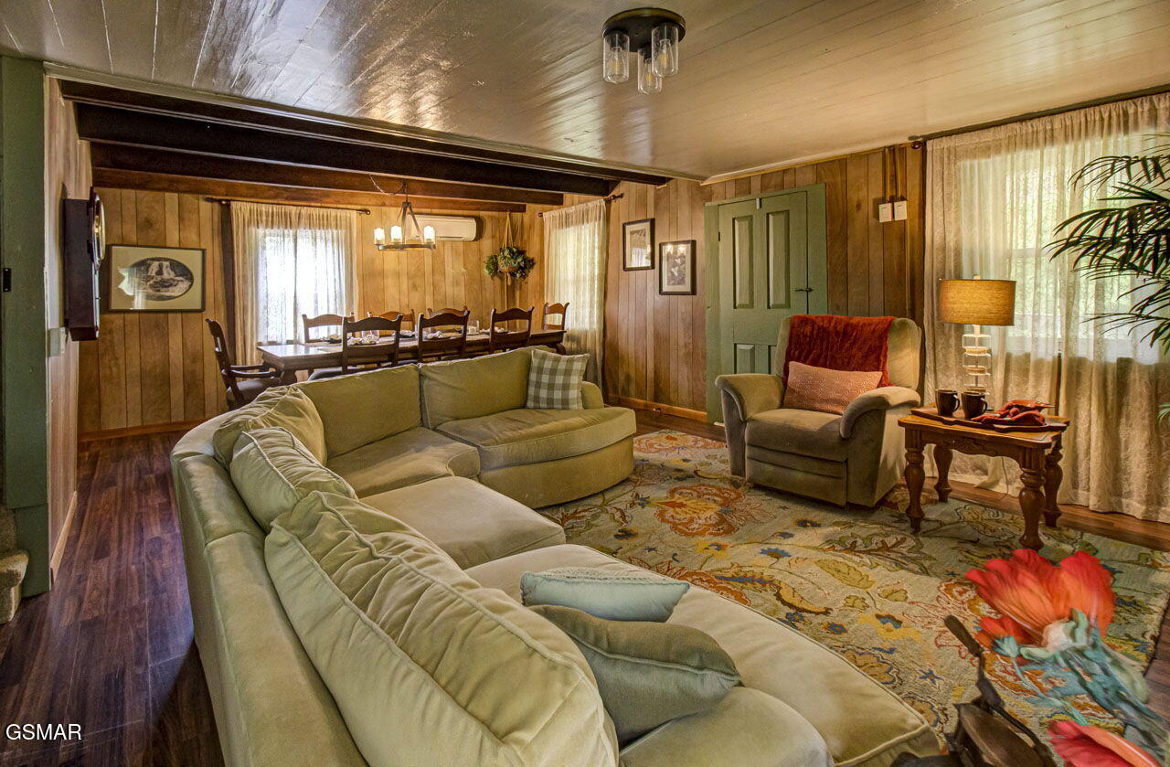 2234 Green Acres Circle Sevierville TN 37862