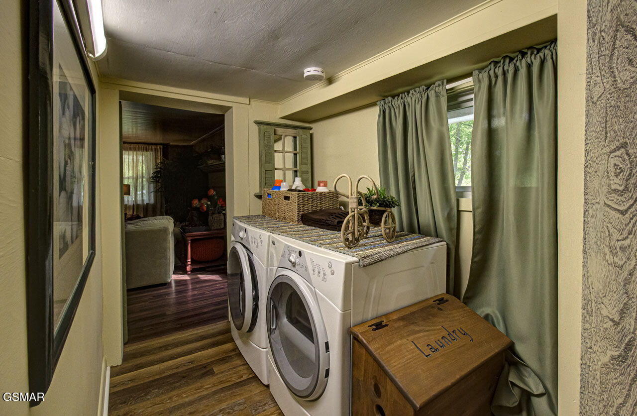 2234 Green Acres Circle Sevierville TN 37862