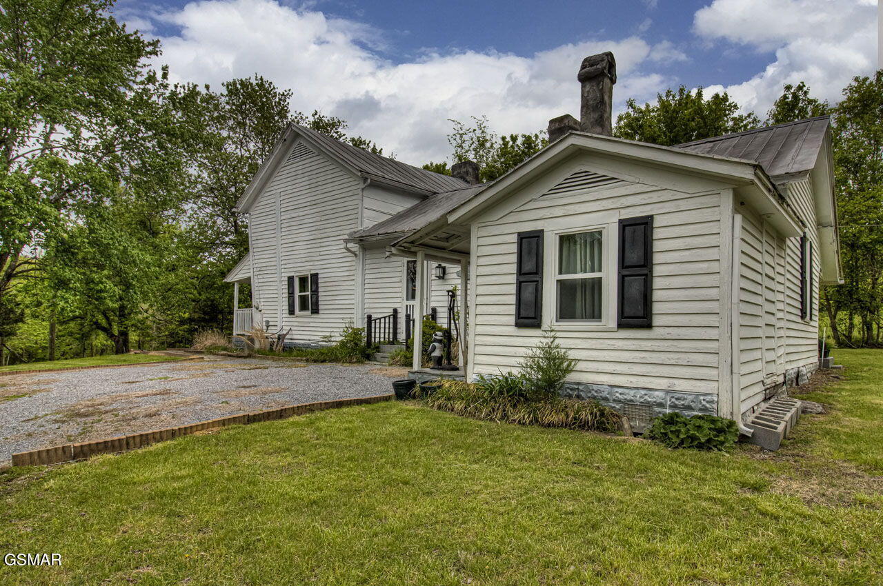 2234 Green Acres Circle Sevierville TN 37862