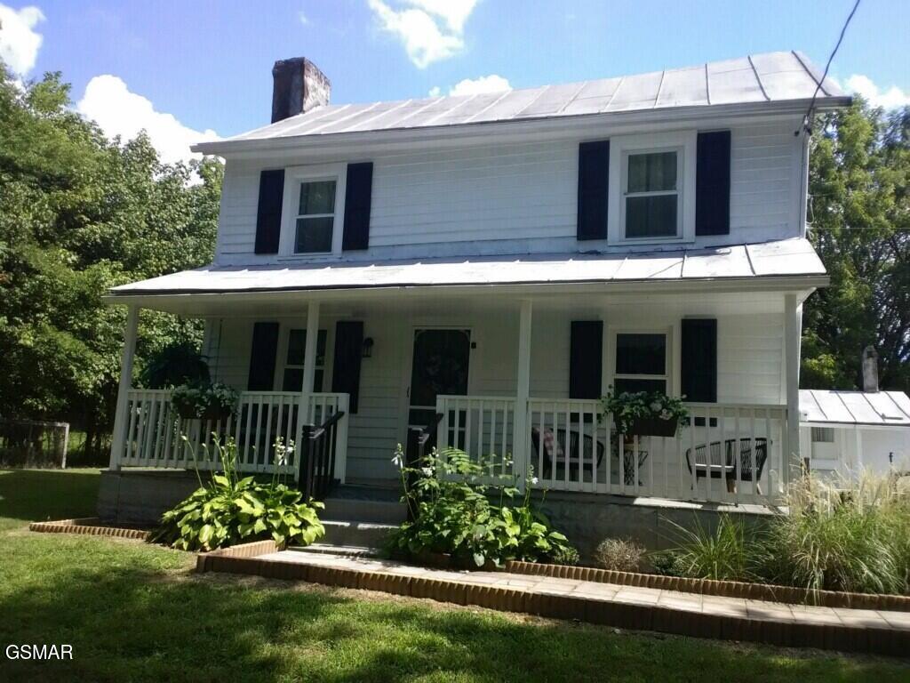 2234 Green Acres Circle Sevierville TN 37862