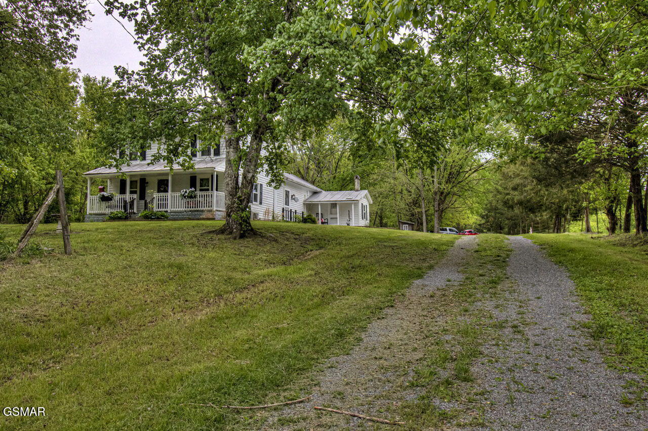 2234 Green Acres Circle Sevierville TN 37862