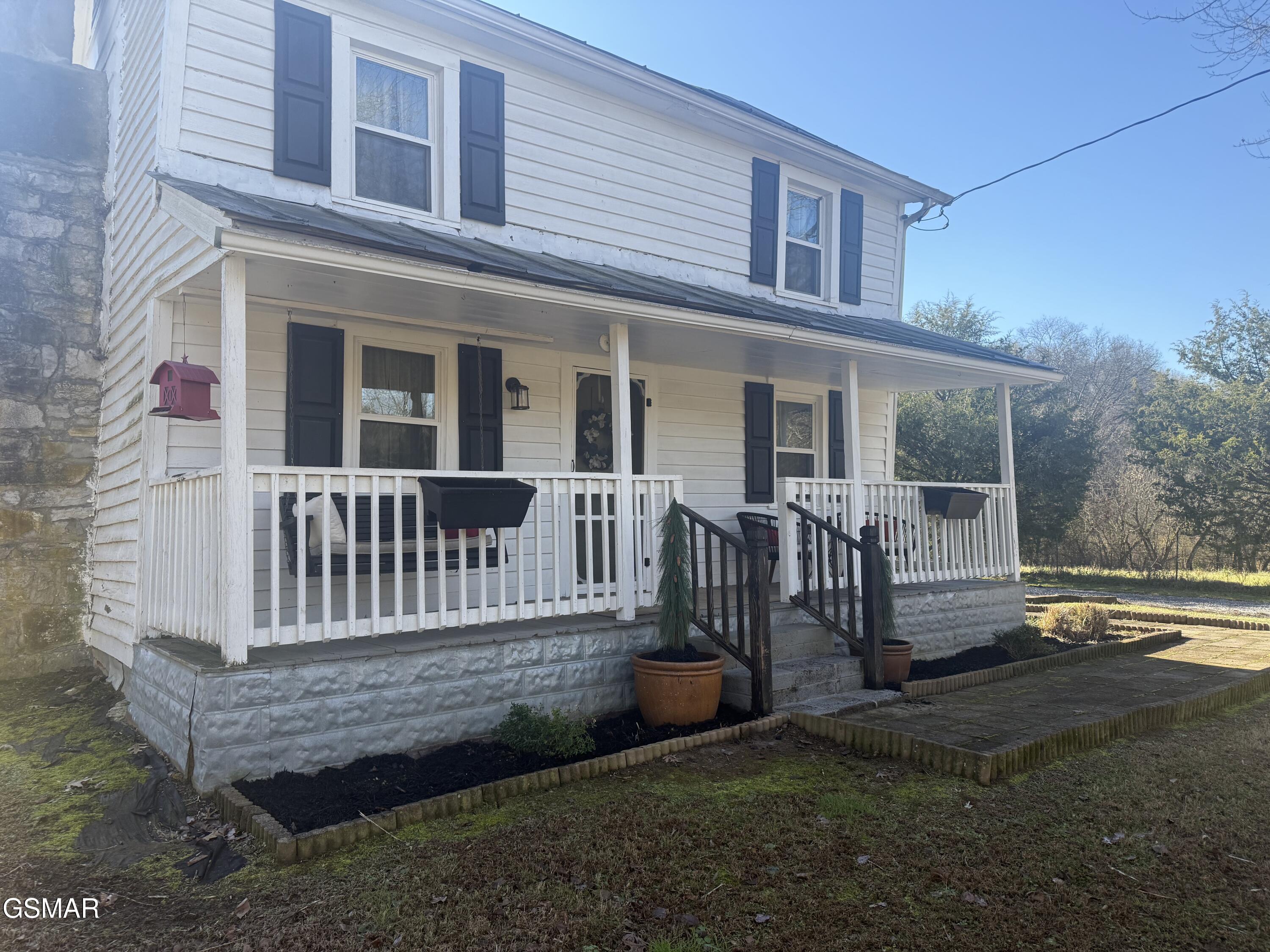 2234 Green Acres Circle Sevierville TN 37862