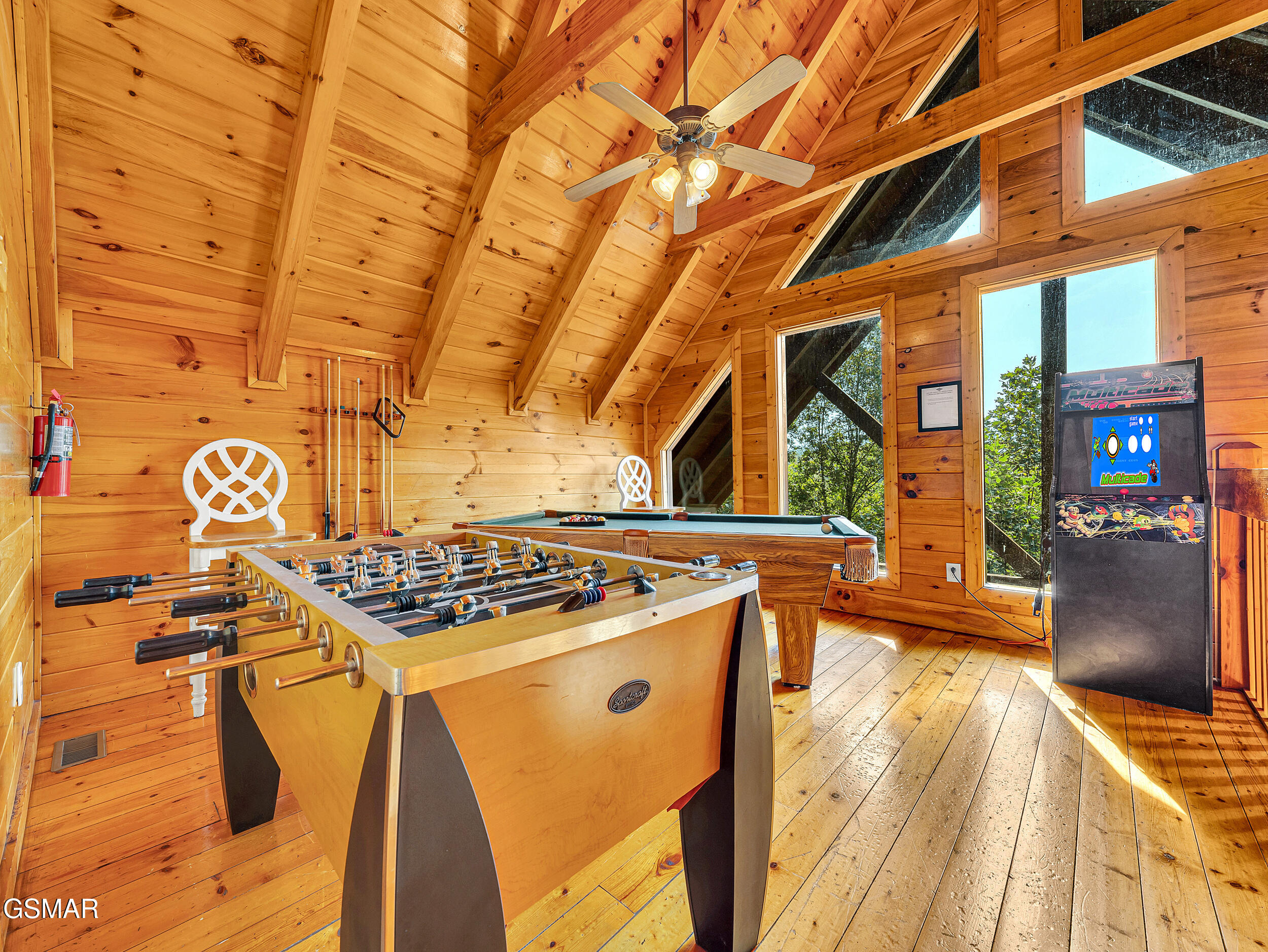 4445 Forest Vista Way Pigeon Forge TN 37863