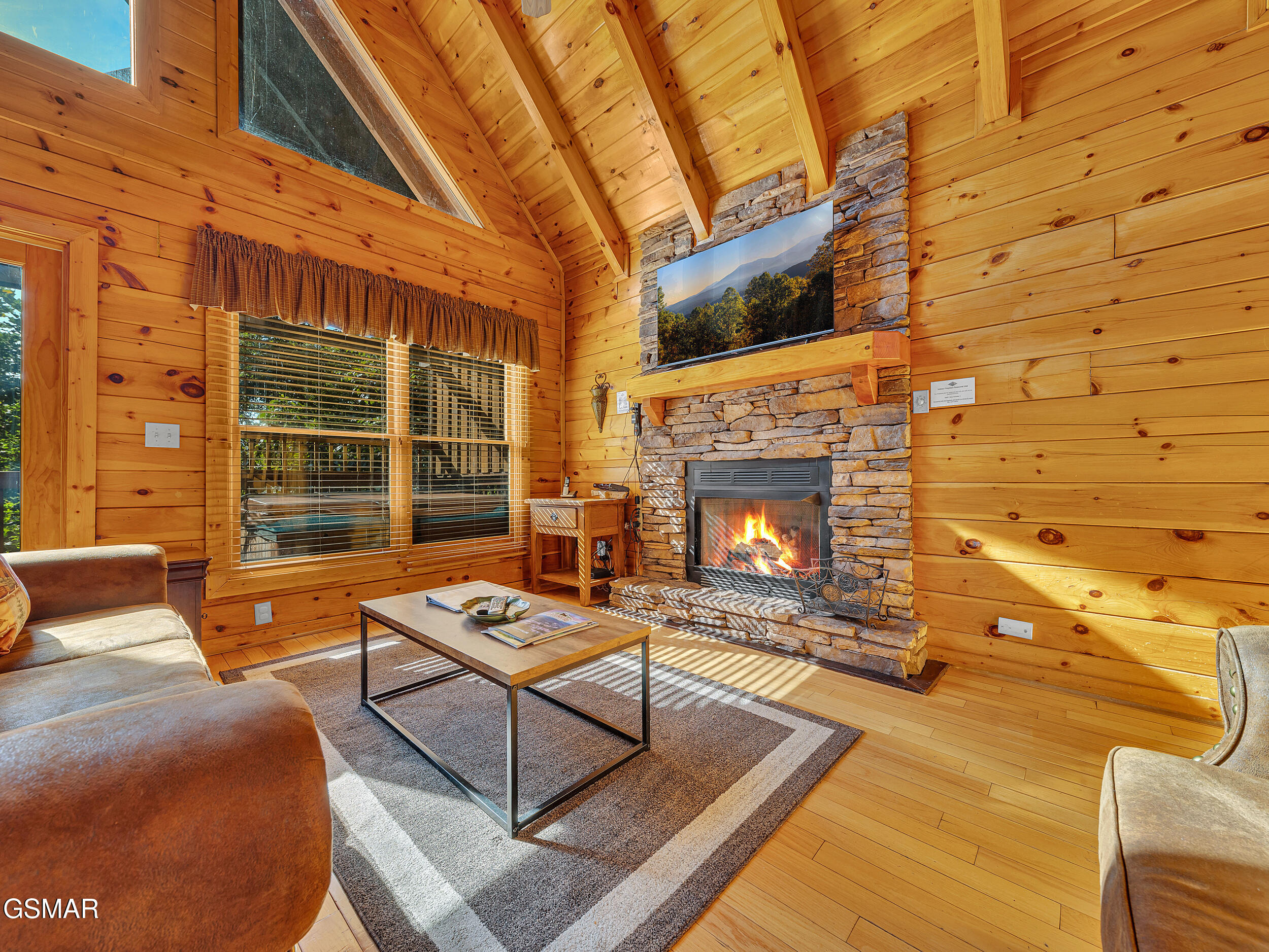 4445 Forest Vista Way Pigeon Forge TN 37863