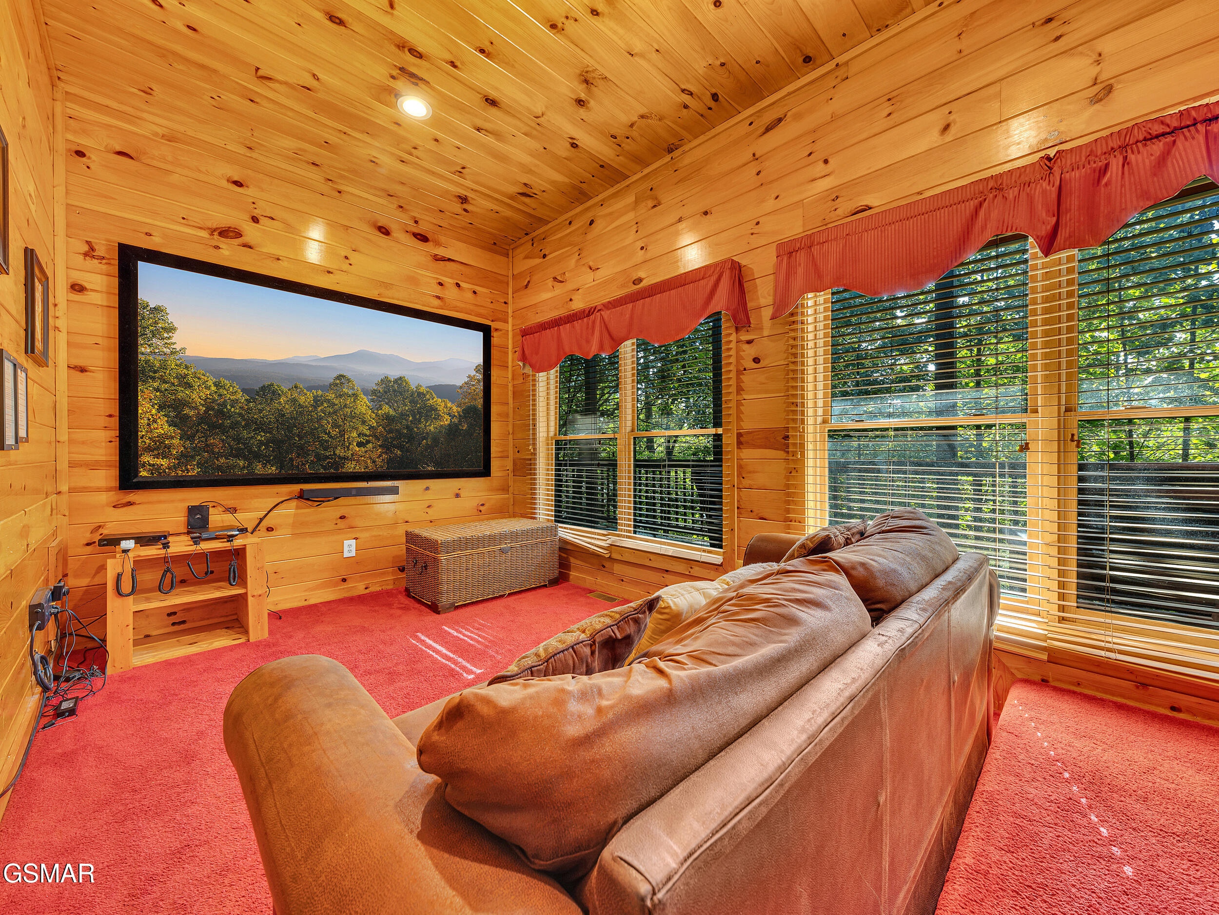 4445 Forest Vista Way Pigeon Forge TN 37863