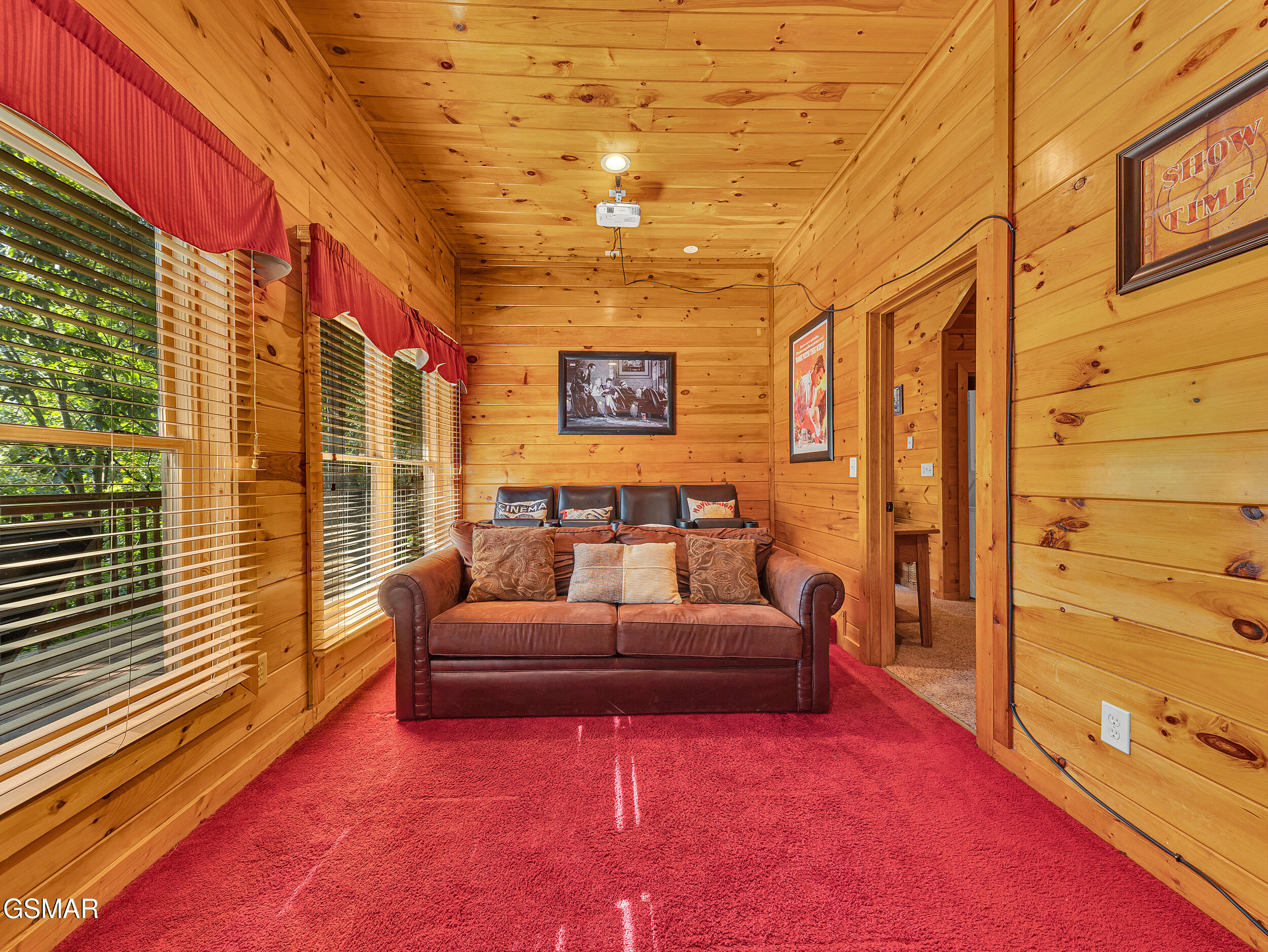 4445 Forest Vista Way Pigeon Forge TN 37863