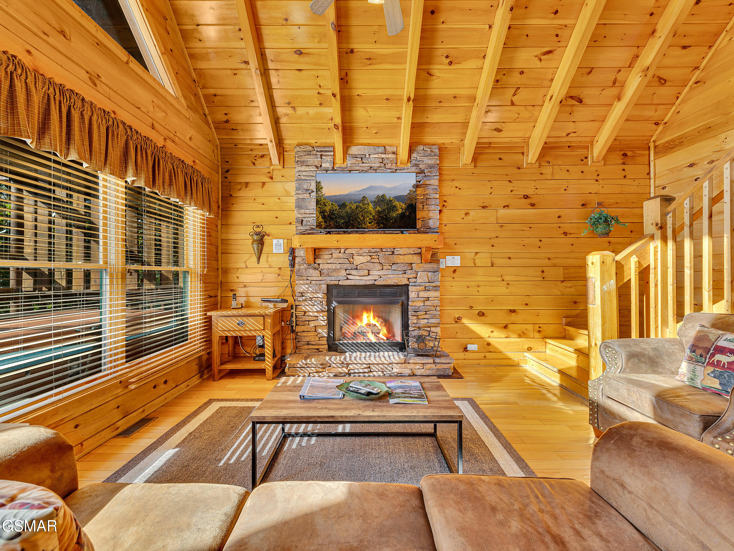 4445 Forest Vista Way Pigeon Forge TN 37863