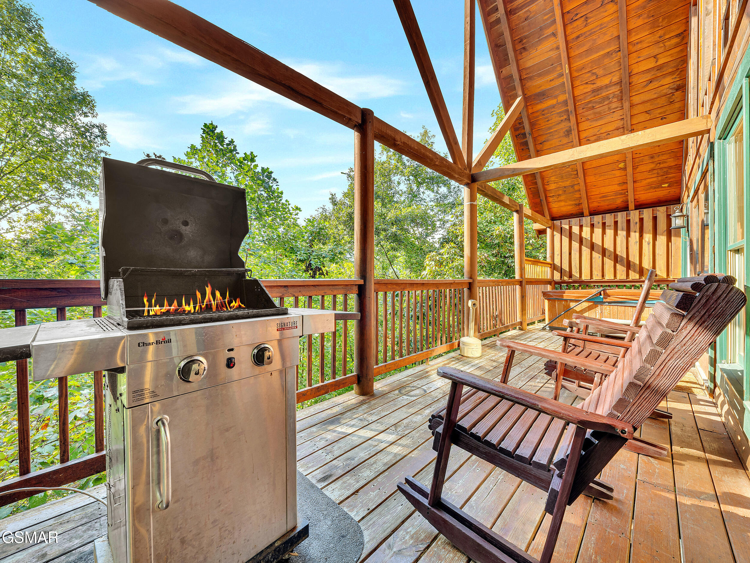 4445 Forest Vista Way Pigeon Forge TN 37863