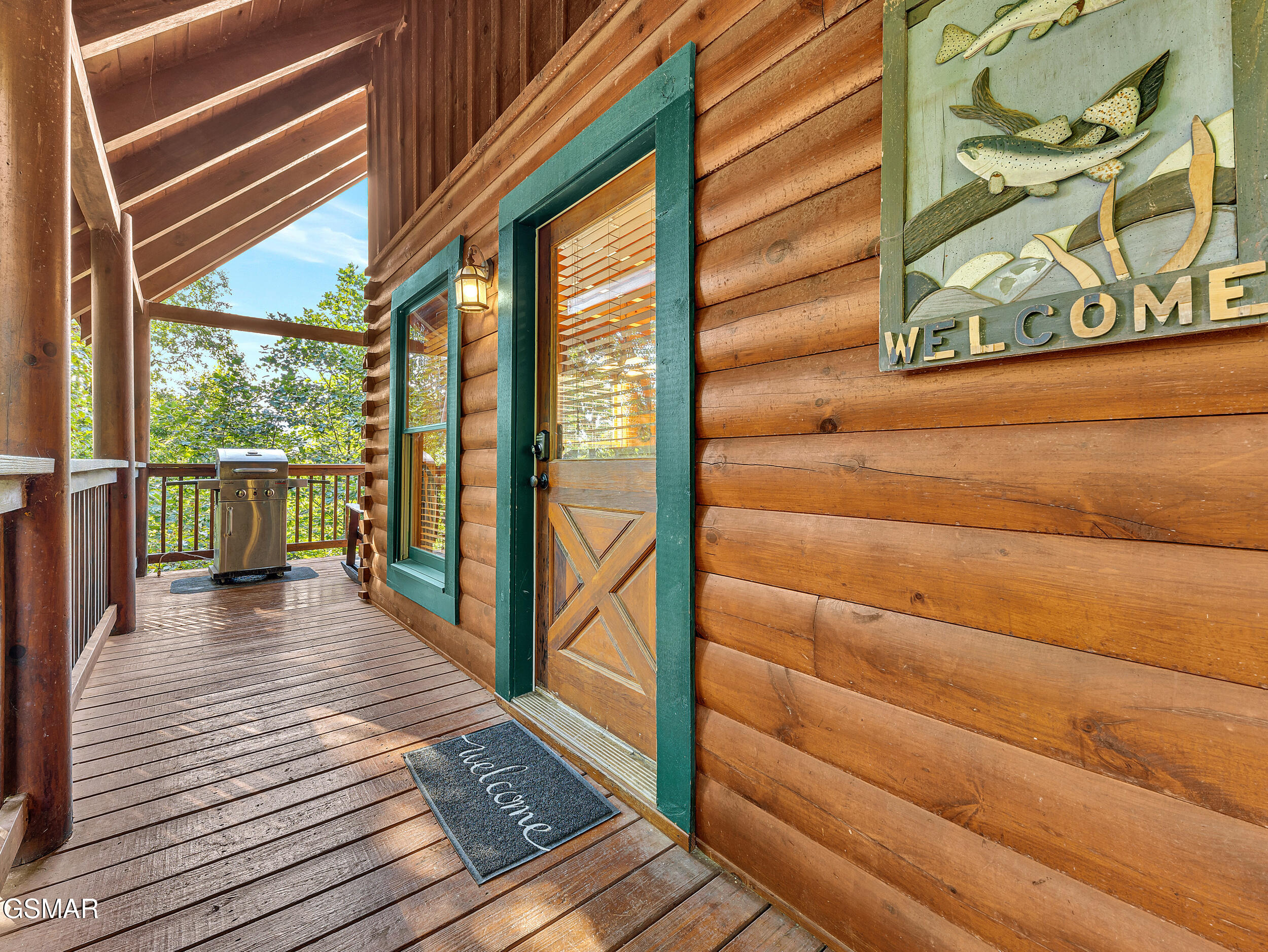 4445 Forest Vista Way Pigeon Forge TN 37863