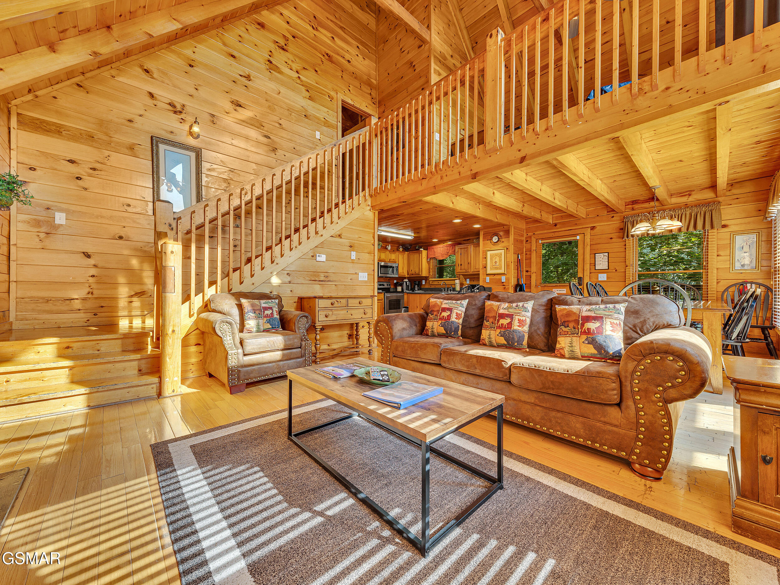 4445 Forest Vista Way Pigeon Forge TN 37863