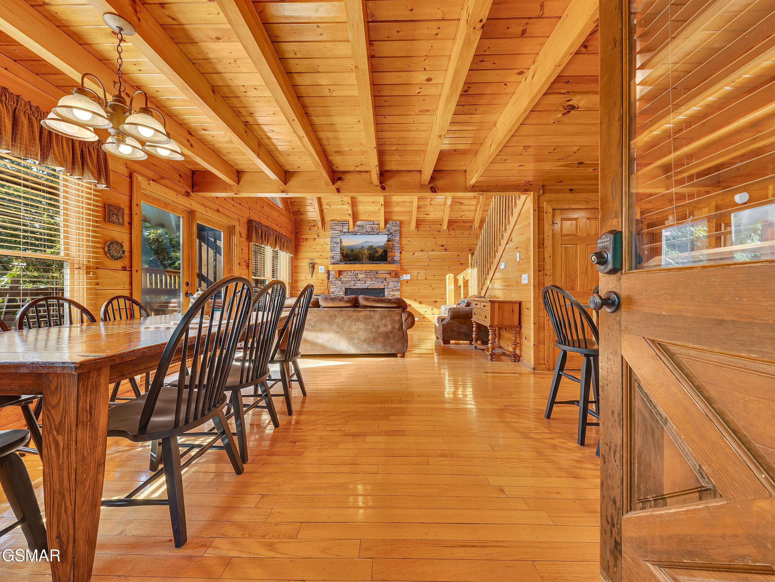 4445 Forest Vista Way Pigeon Forge TN 37863