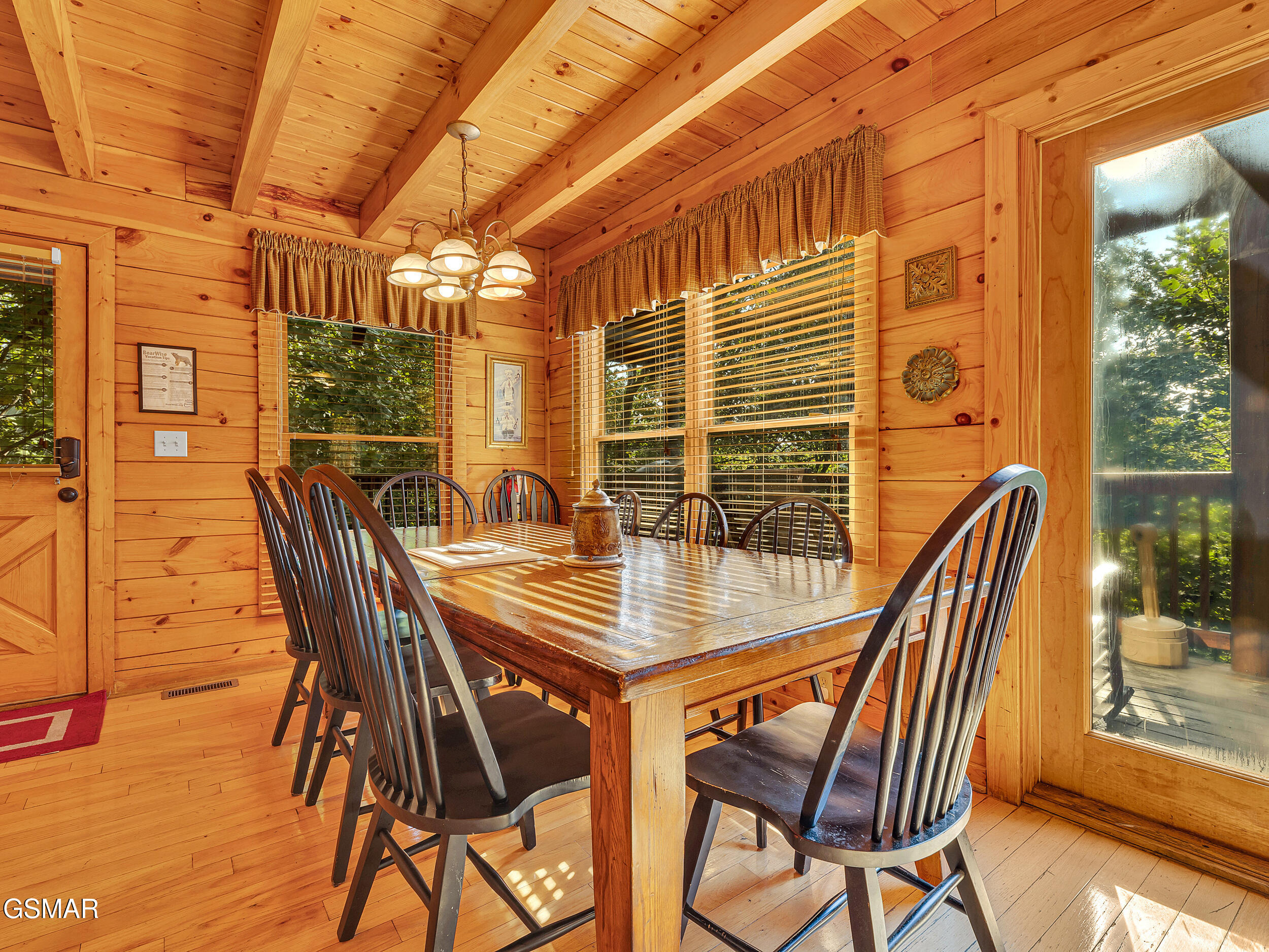 4445 Forest Vista Way Pigeon Forge TN 37863