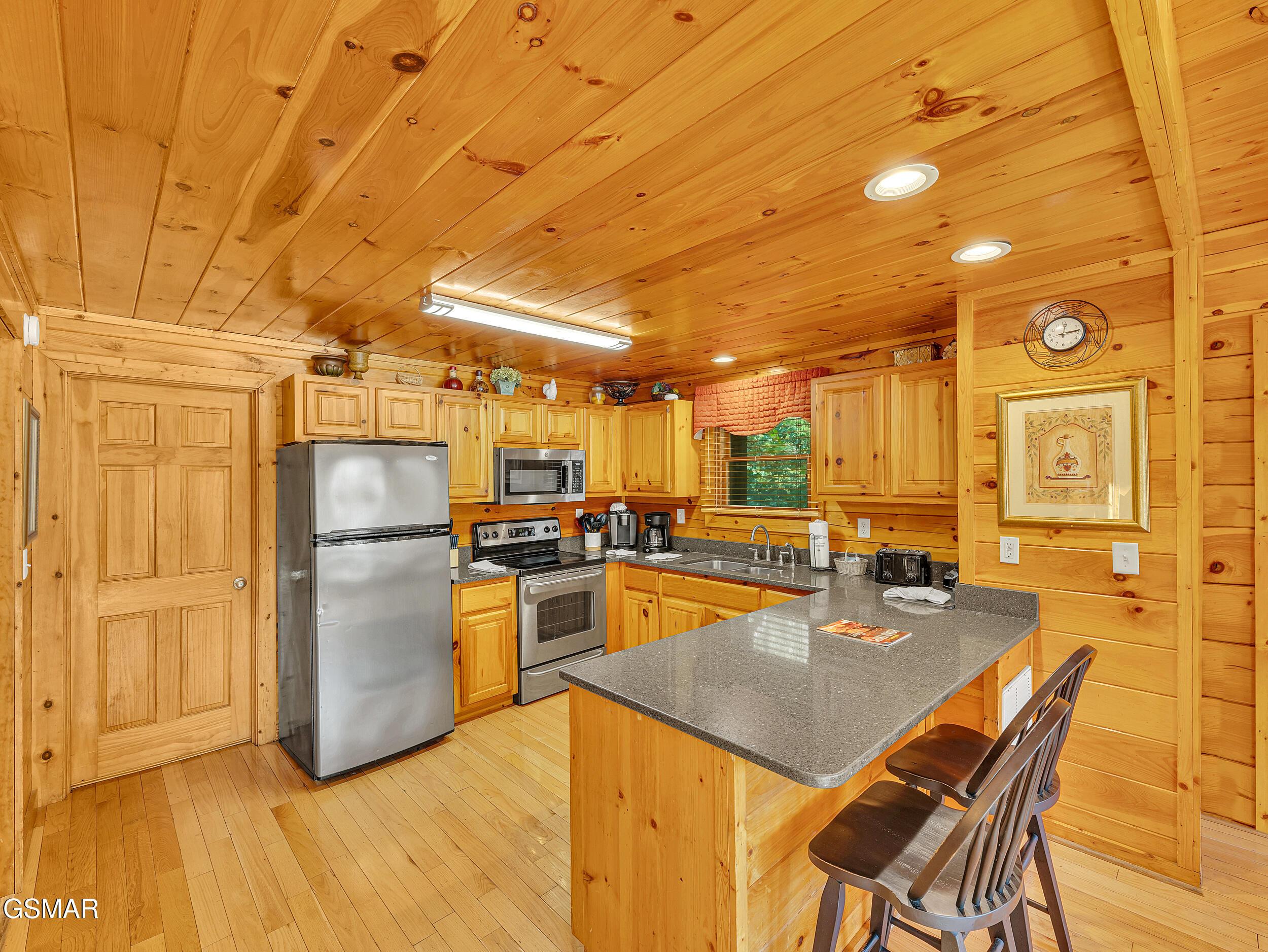 4445 Forest Vista Way Pigeon Forge TN 37863