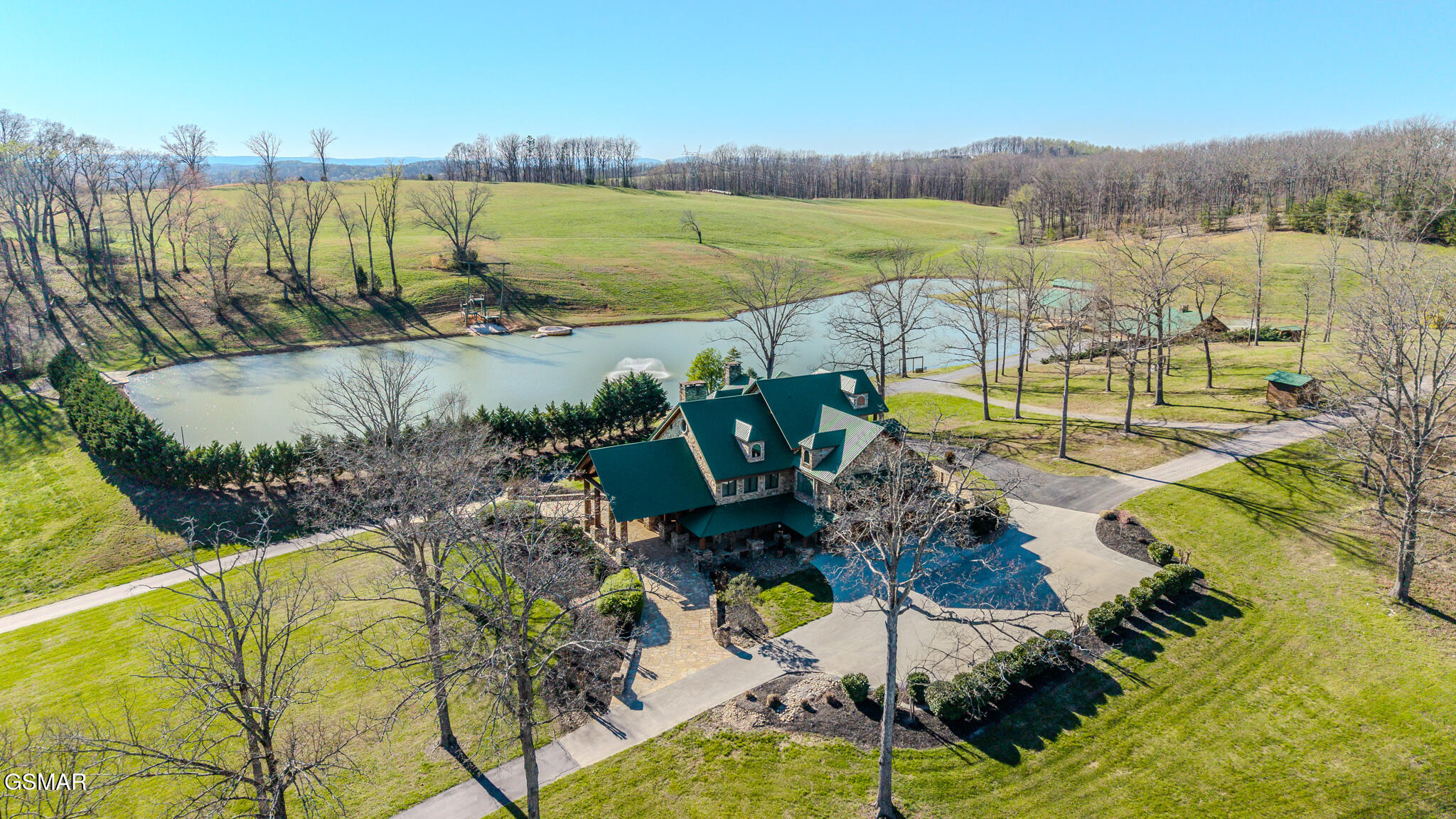 6720 Erie Road Sweetwater TN 37874