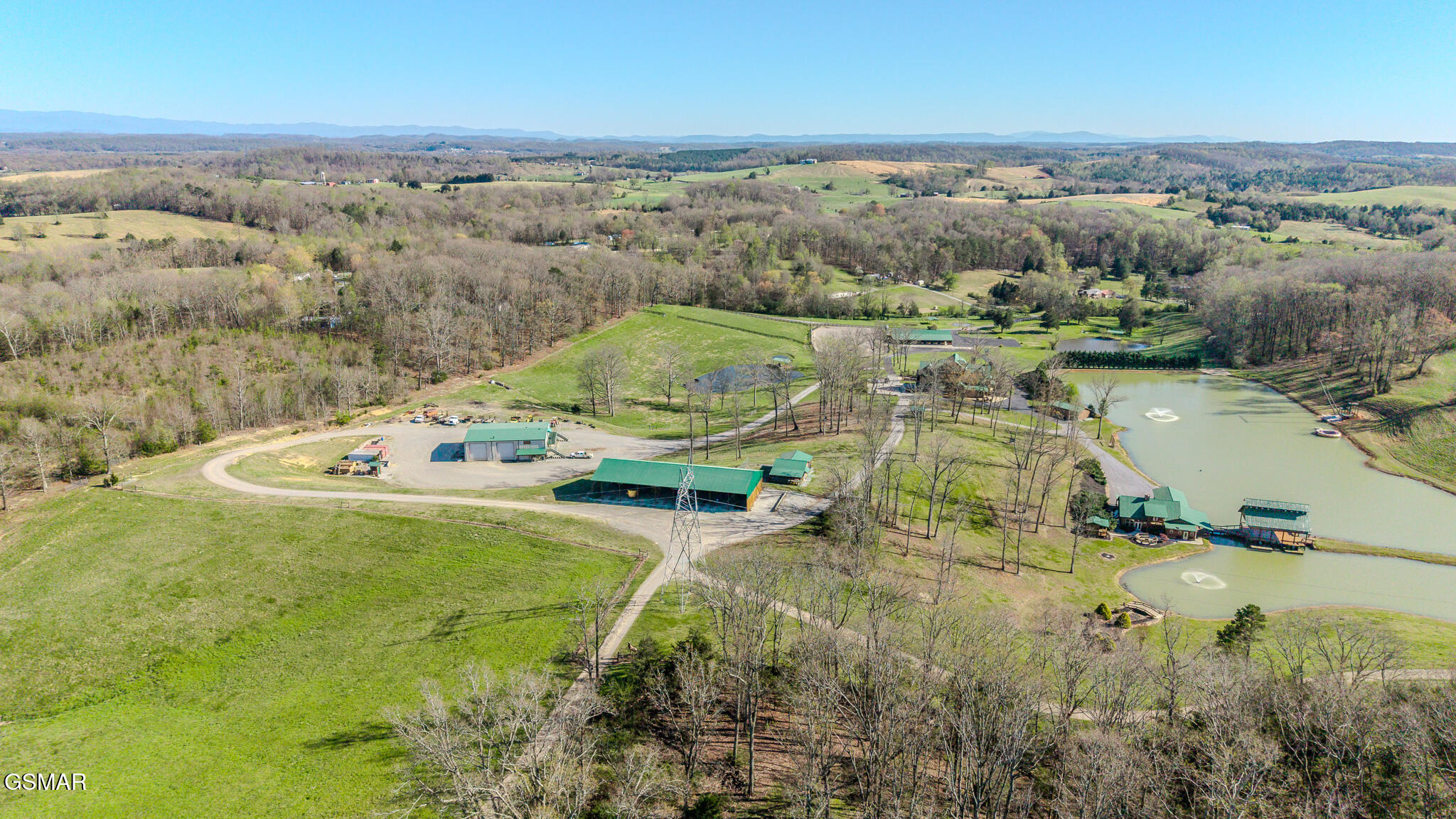 6720 Erie Road Sweetwater TN 37874