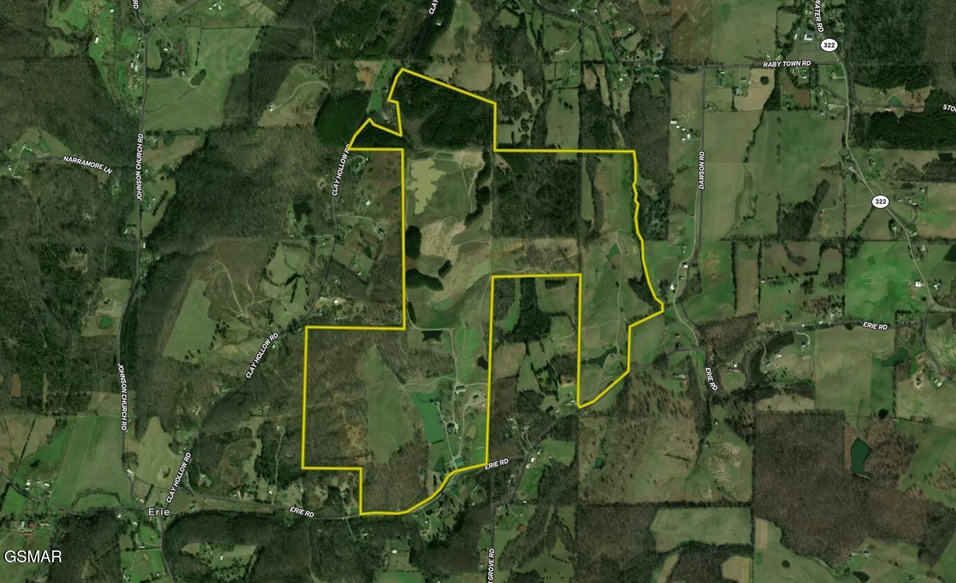 6720 Erie Road Sweetwater TN 37874
