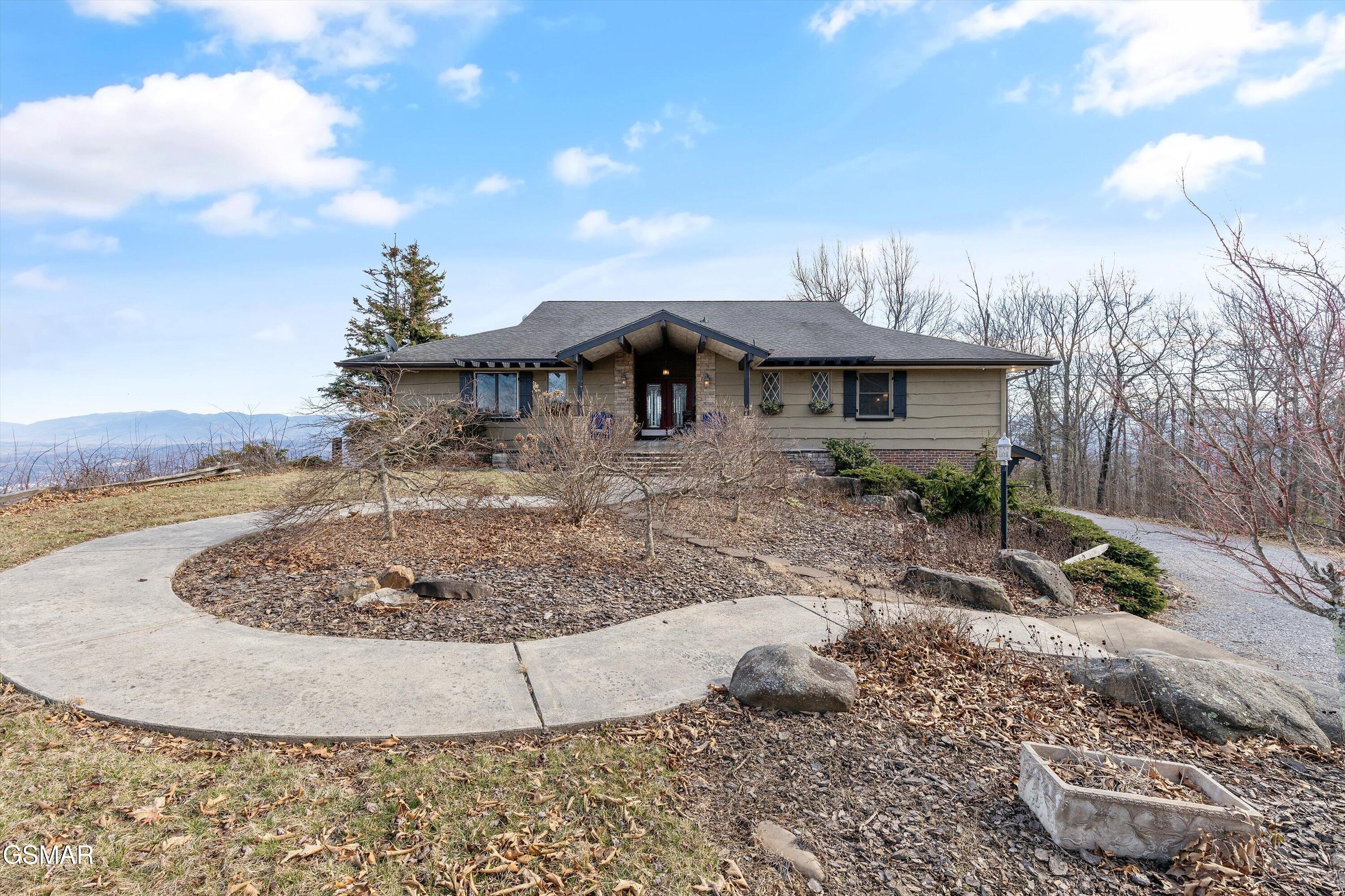 3060 Tower Road Sevierville TN 37876