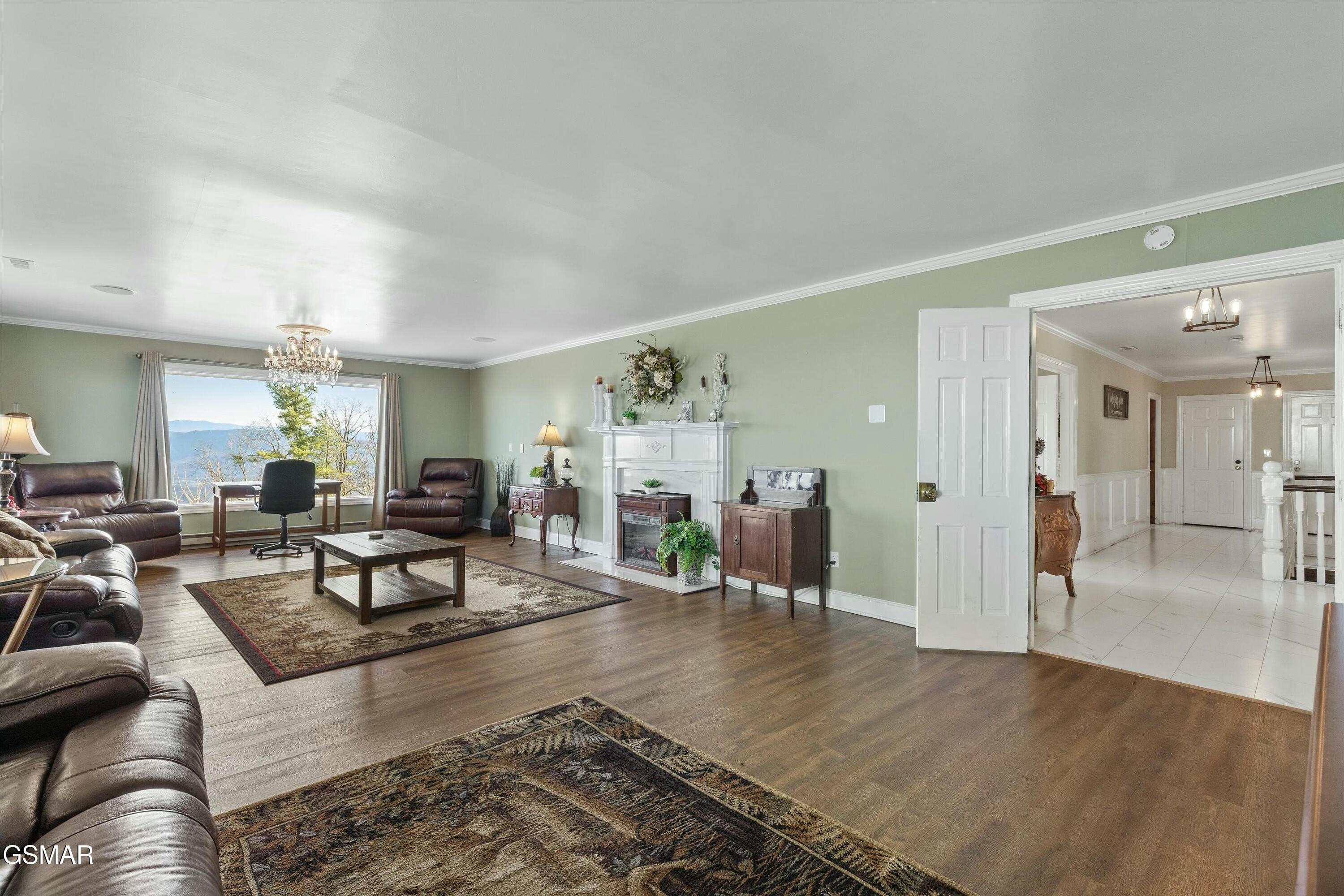 3060 Tower Road Sevierville TN 37876