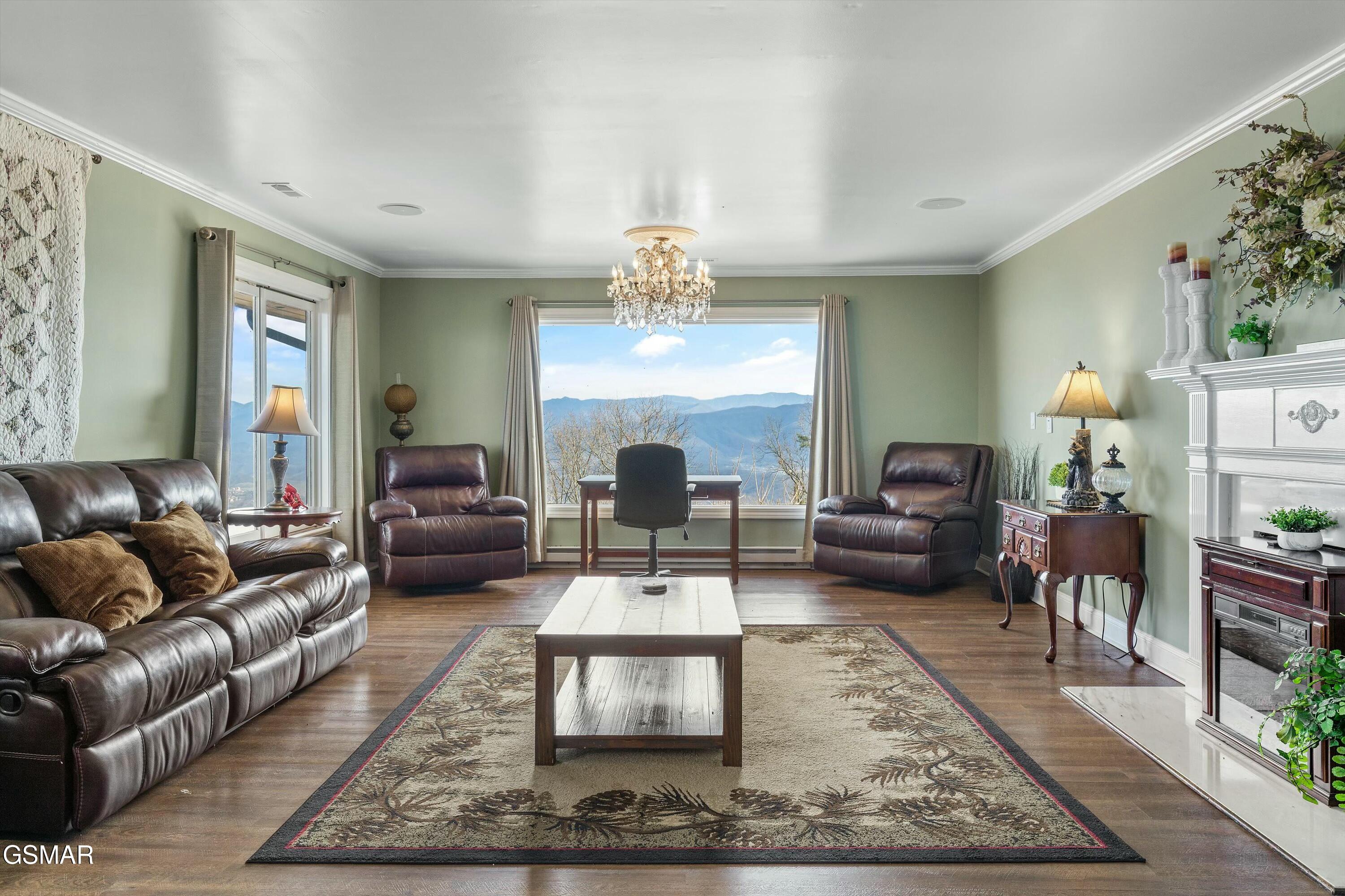 3060 Tower Road Sevierville TN 37876