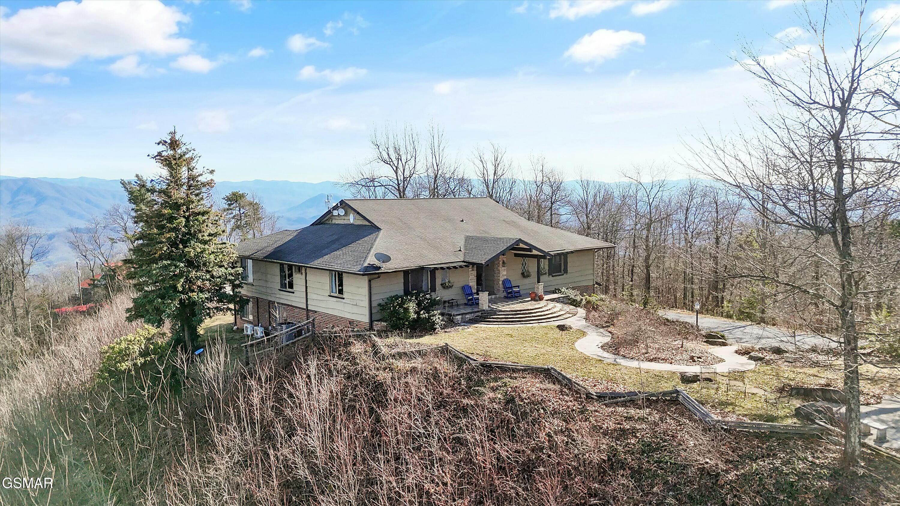 3060 Tower Road Sevierville TN 37876