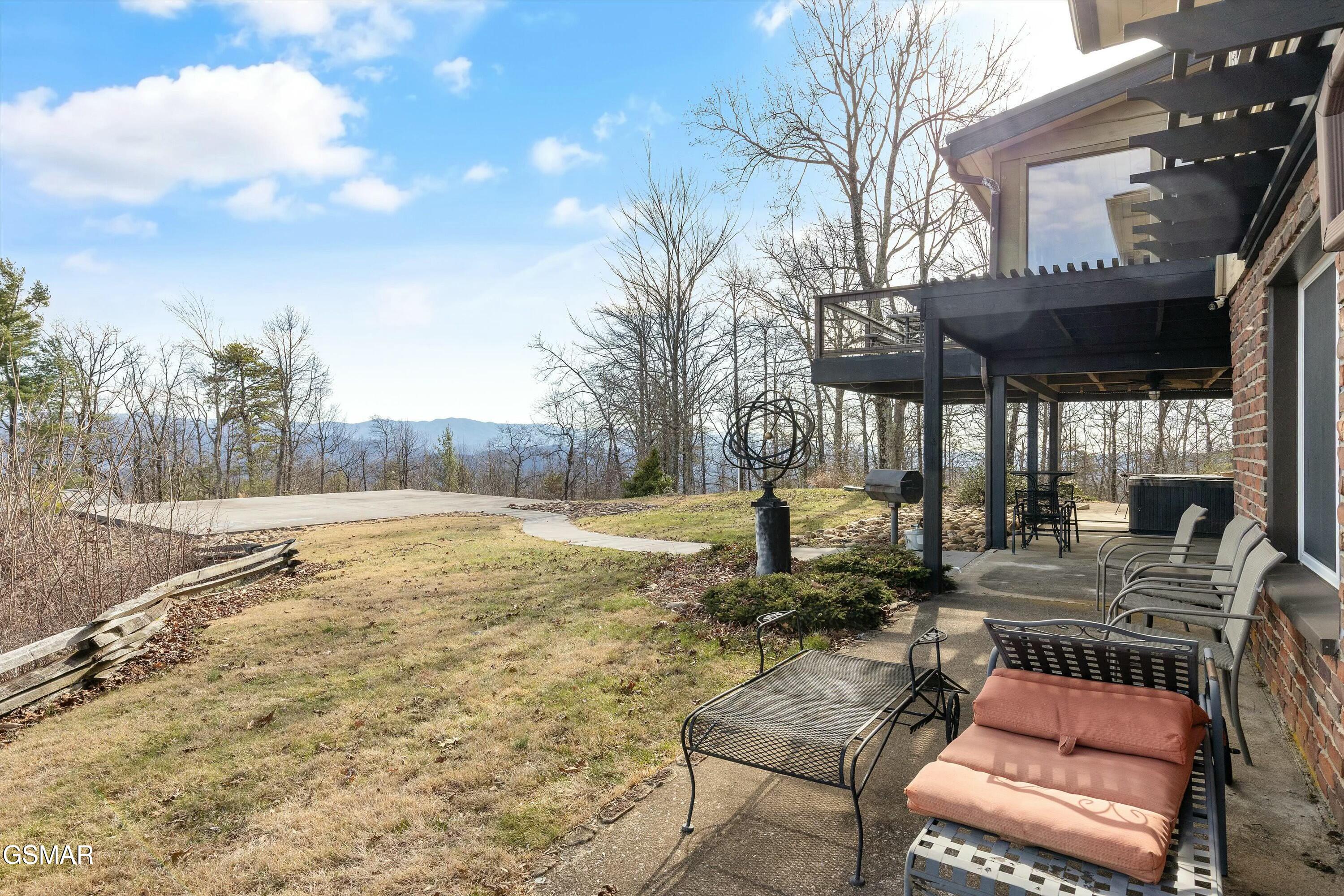 3060 Tower Road Sevierville TN 37876