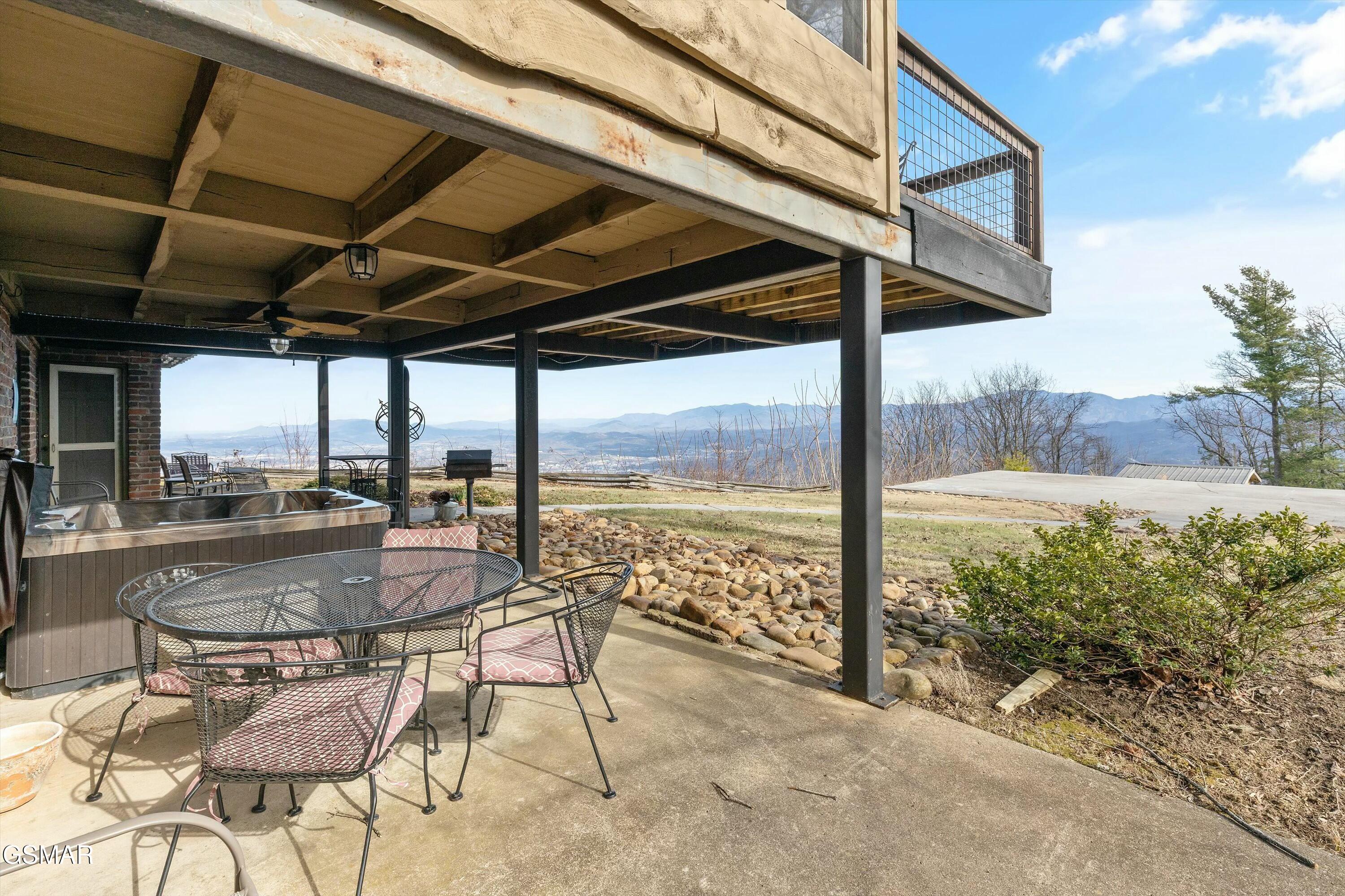 3060 Tower Road Sevierville TN 37876