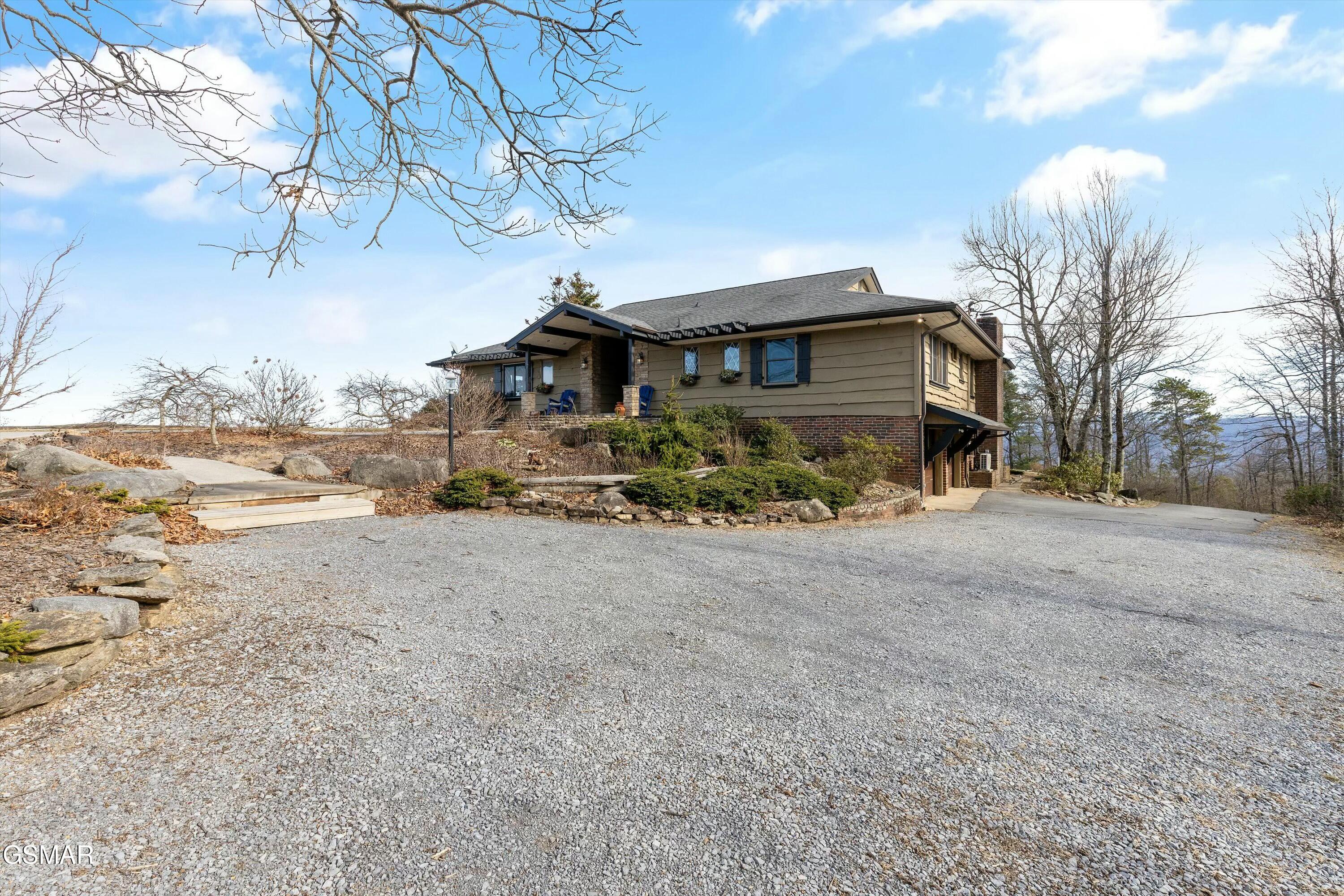 3060 Tower Road Sevierville TN 37876