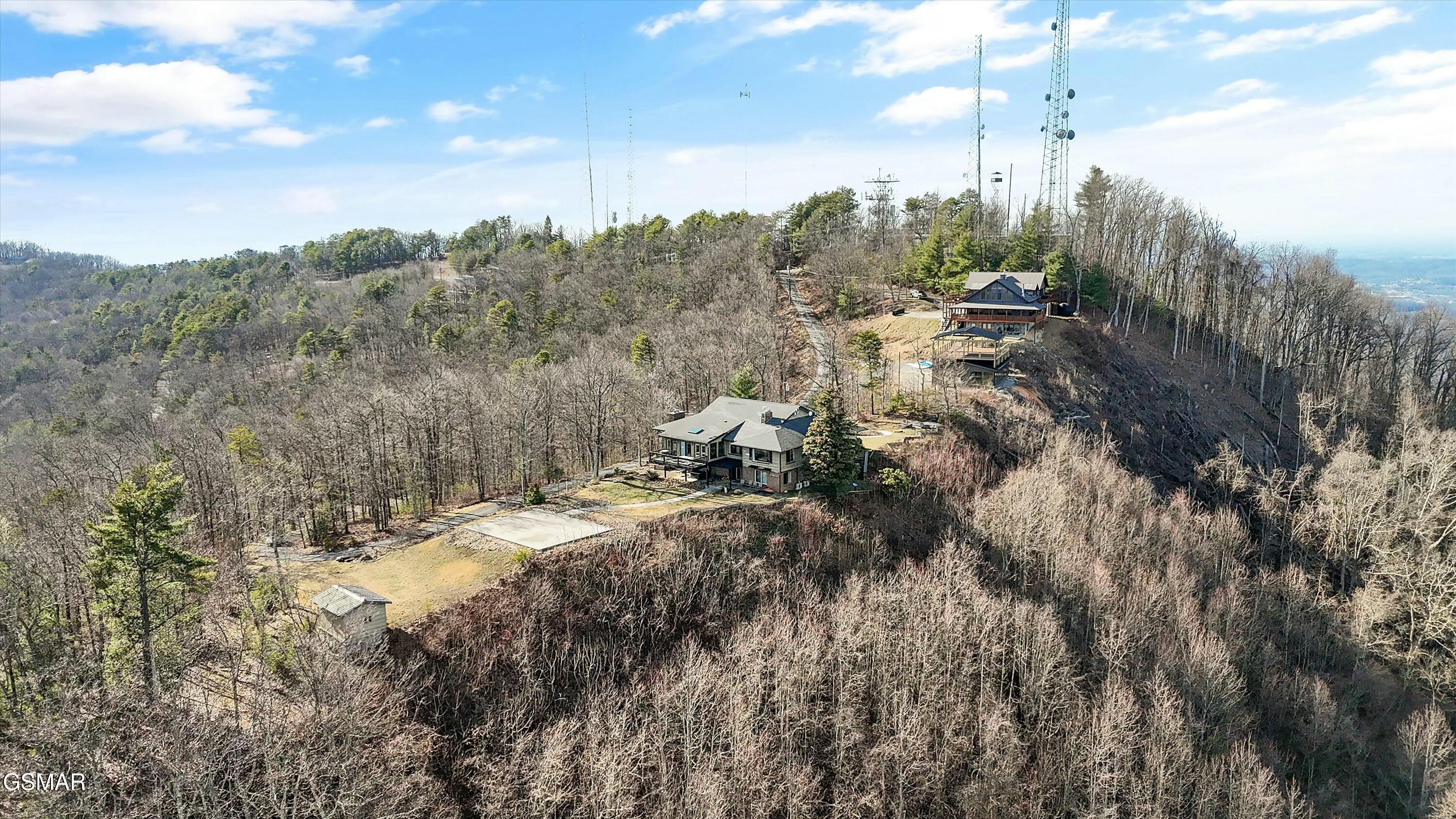 3060 Tower Road Sevierville TN 37876