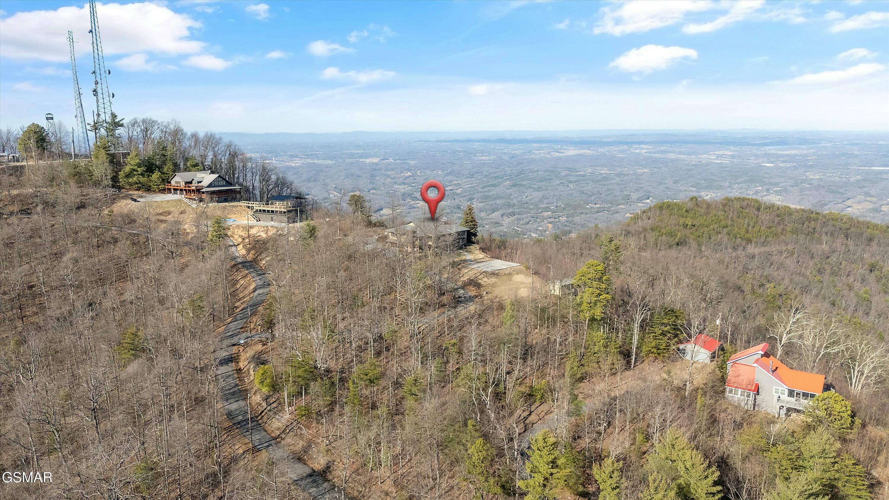 3060 Tower Road Sevierville TN 37876