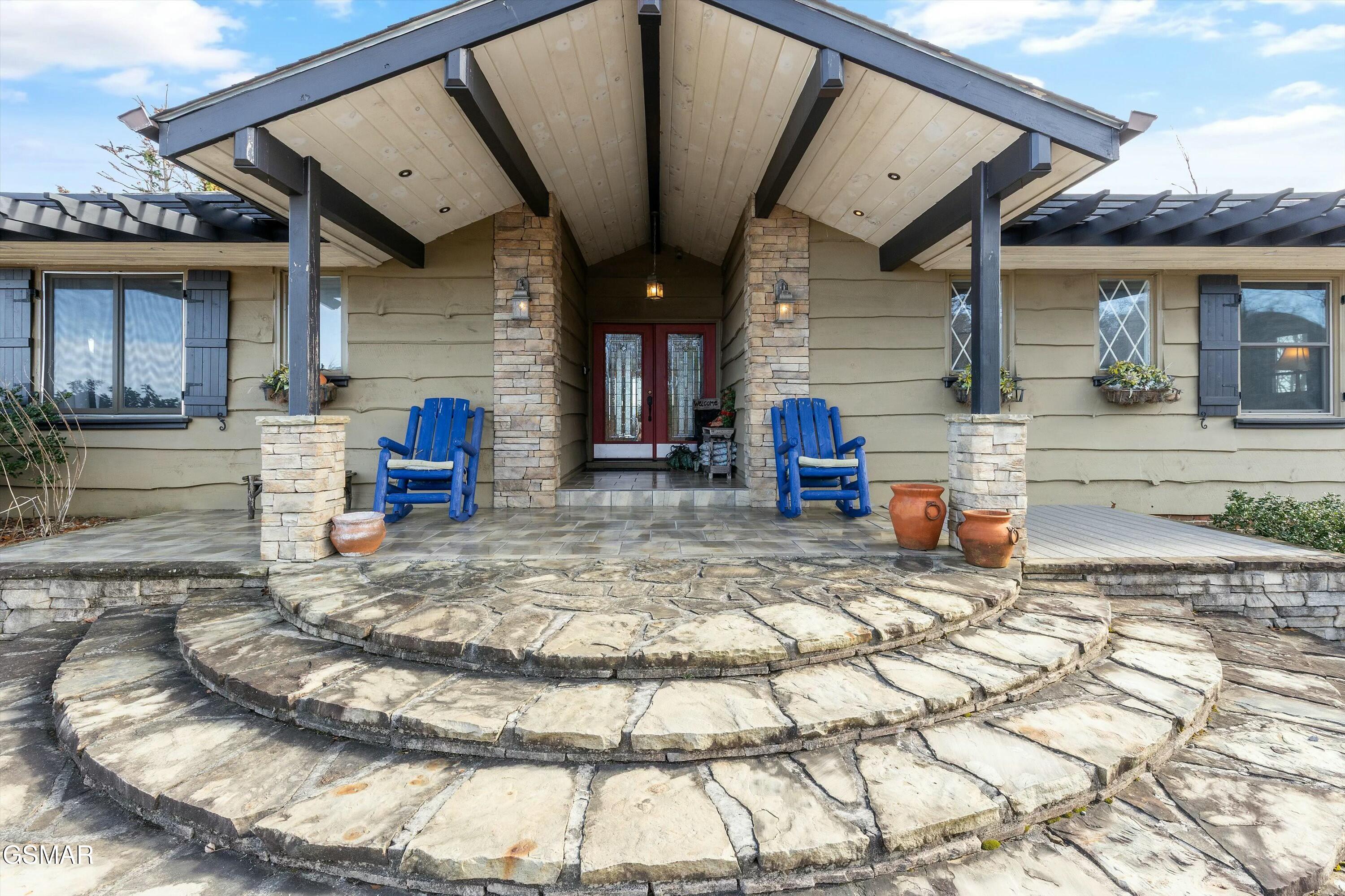 3060 Tower Road Sevierville TN 37876